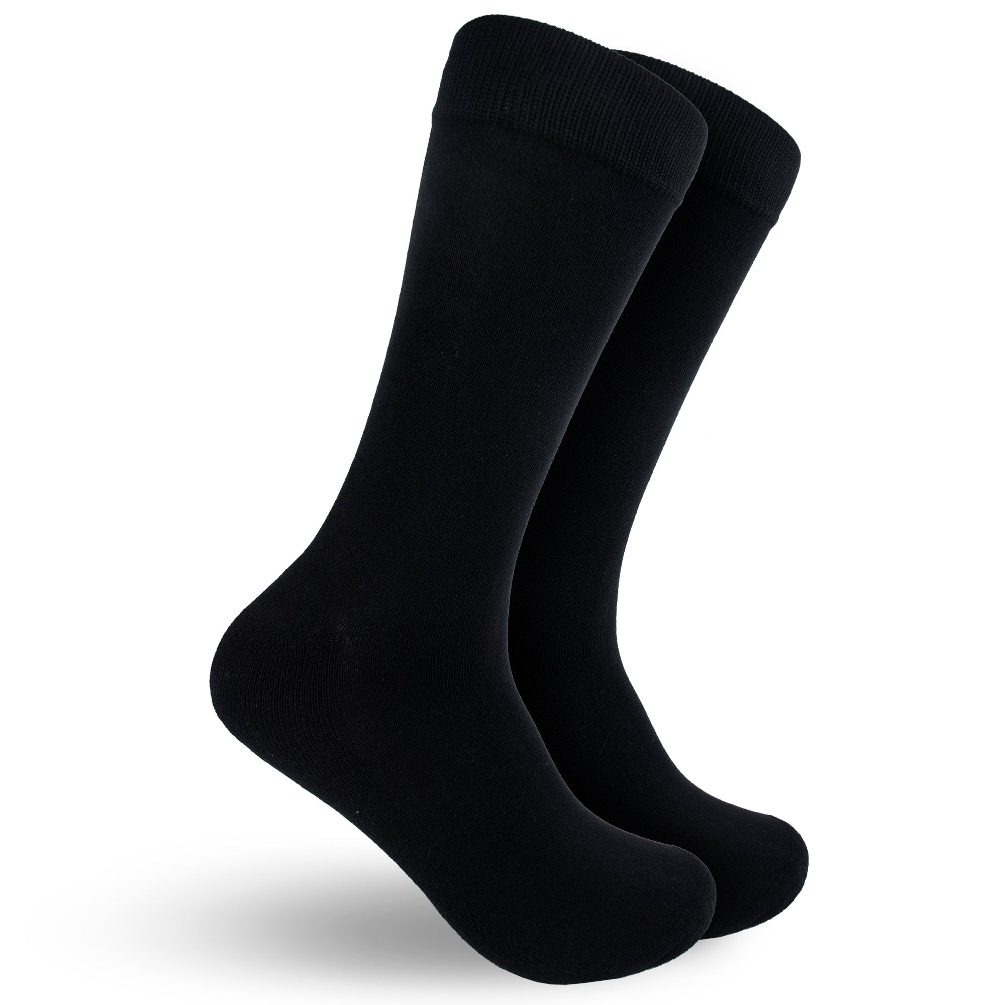 Calcetín de Vestir con Toalla 0360 Hombre