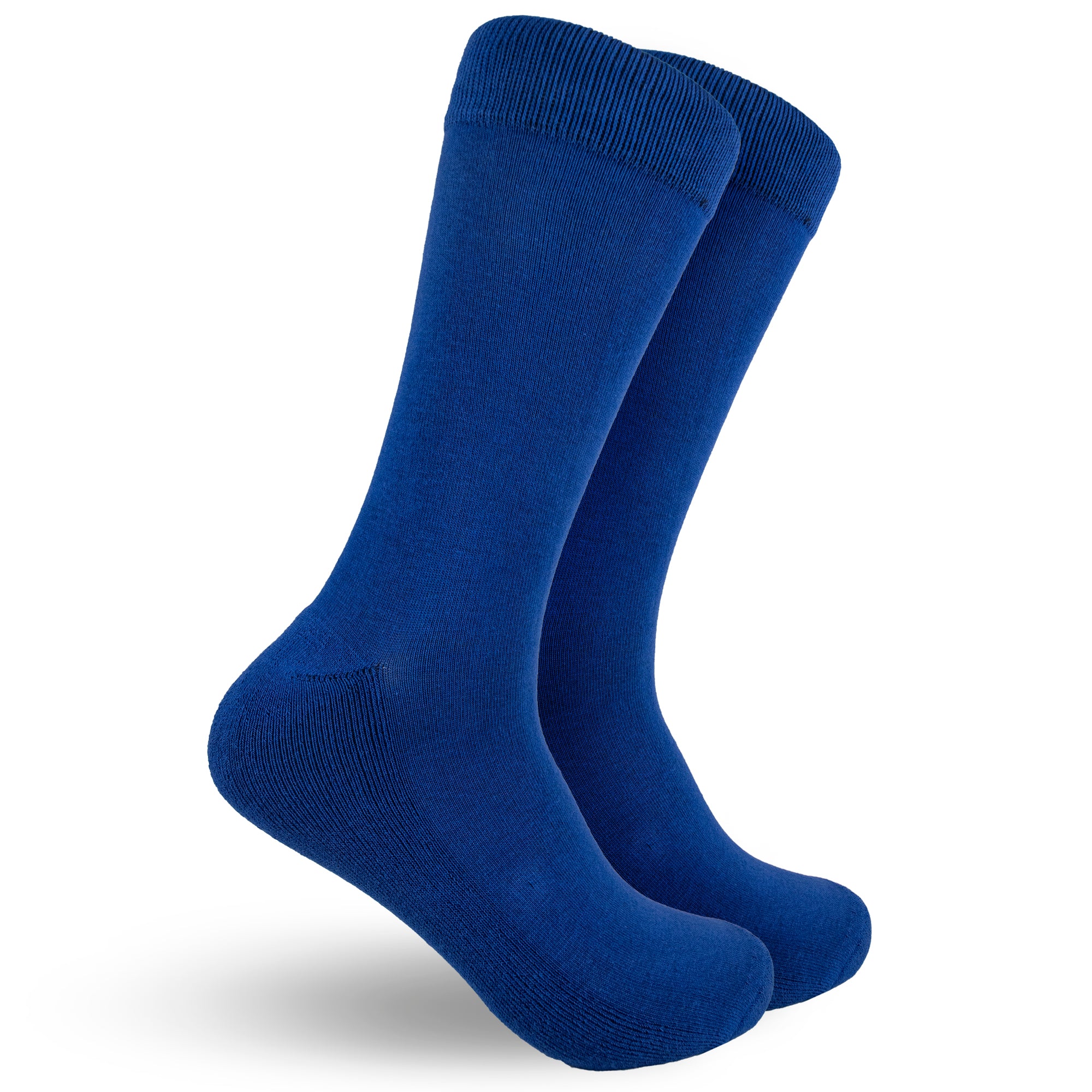 Calcetín de Vestir con Toalla 0360 Hombre