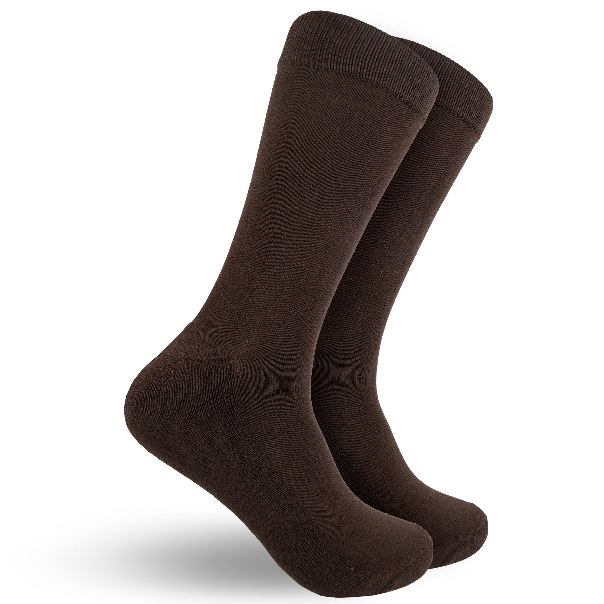 Calcetín de Vestir con Toalla 0360 Hombre