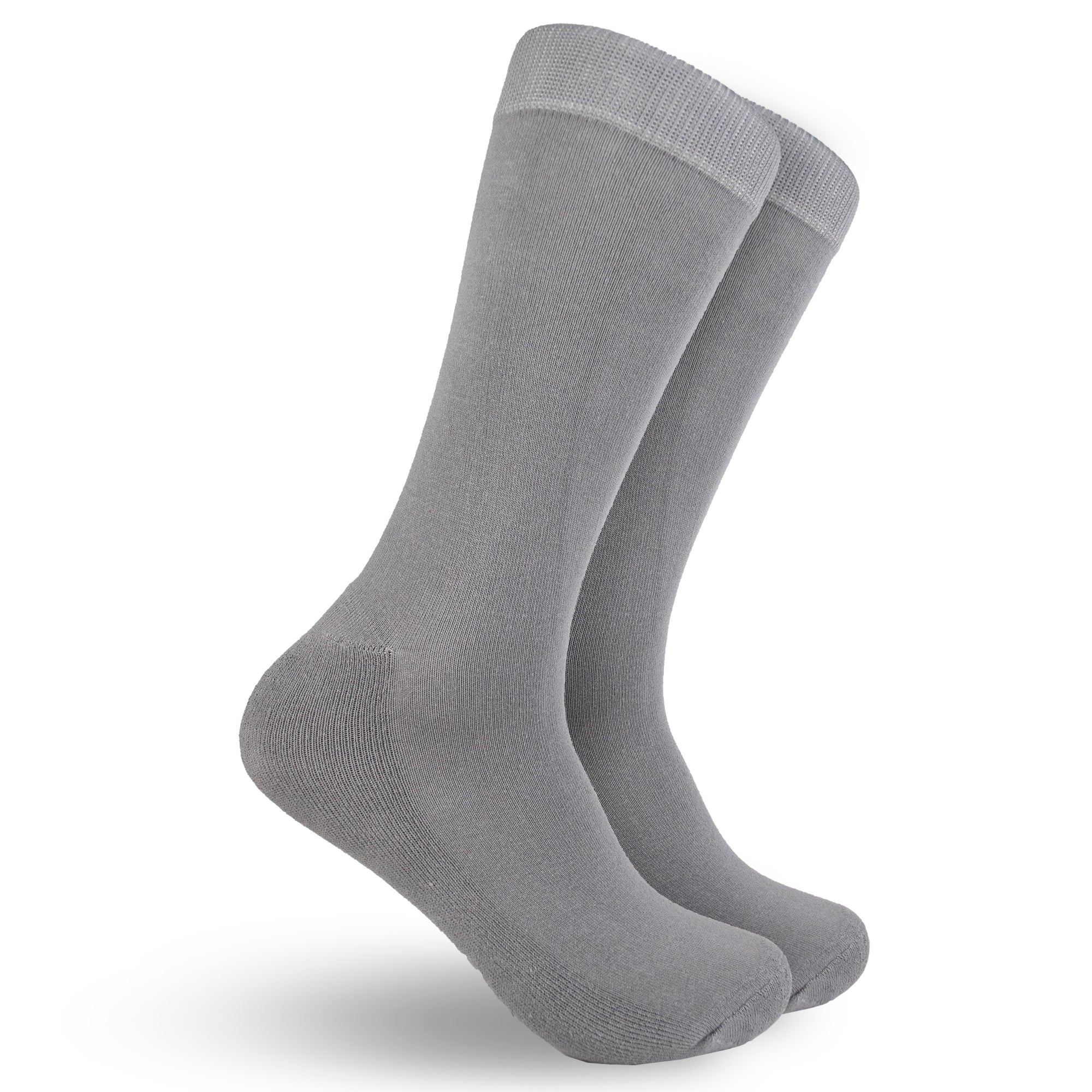 Calcetín de Vestir con Toalla 0360 Hombre