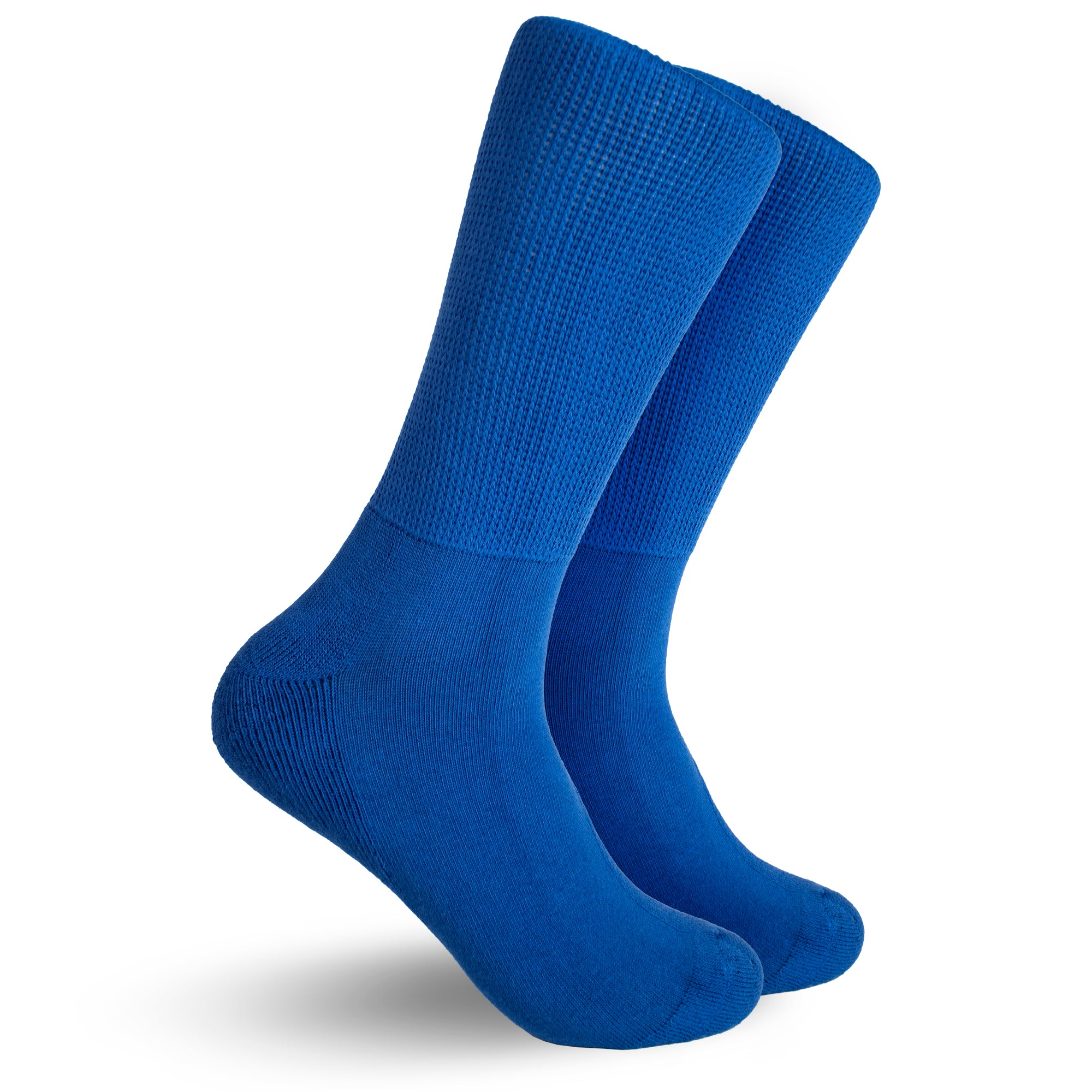 Calcetines Largos para Diabéticos - Hombre