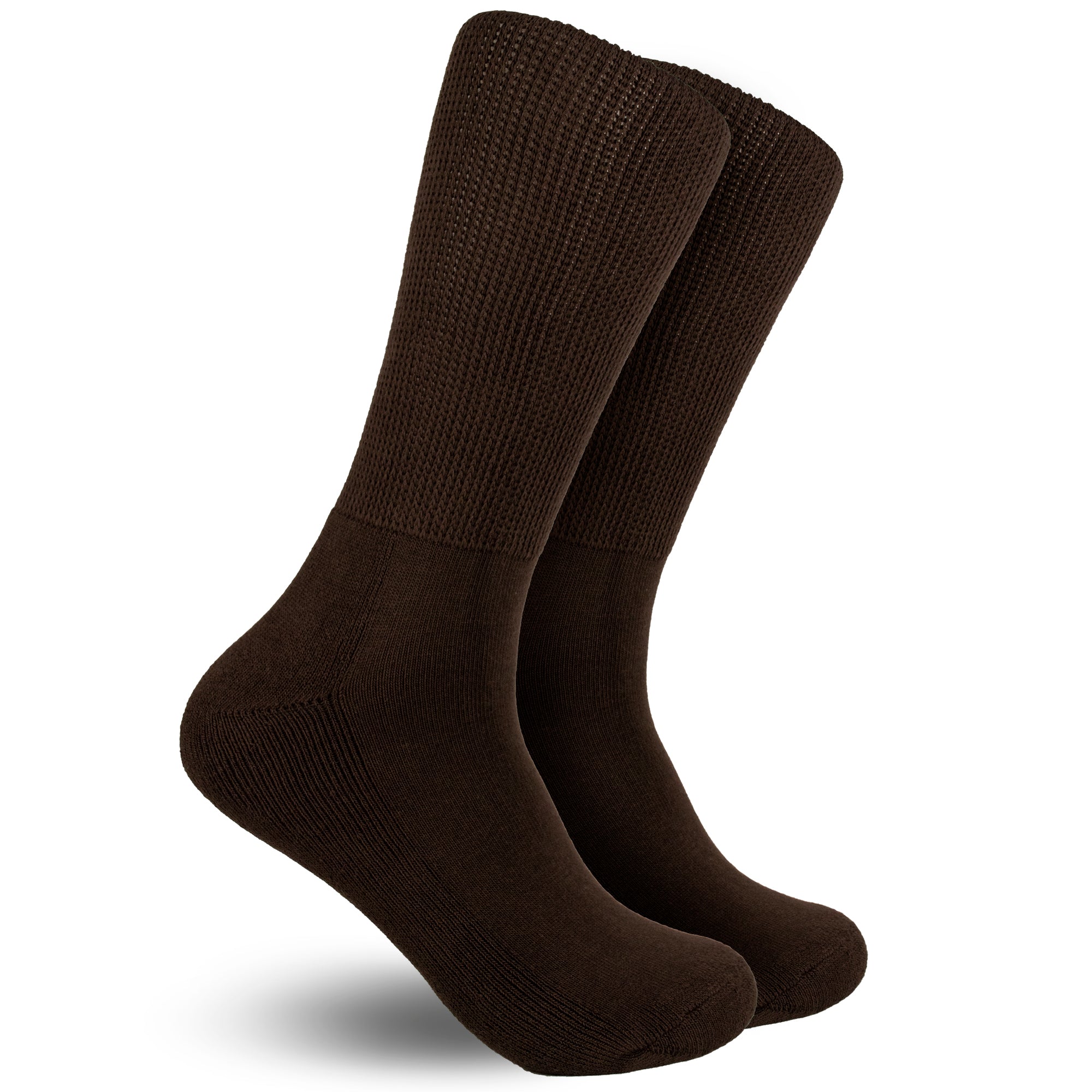 Calcetines Largos para Diabéticos - Hombre