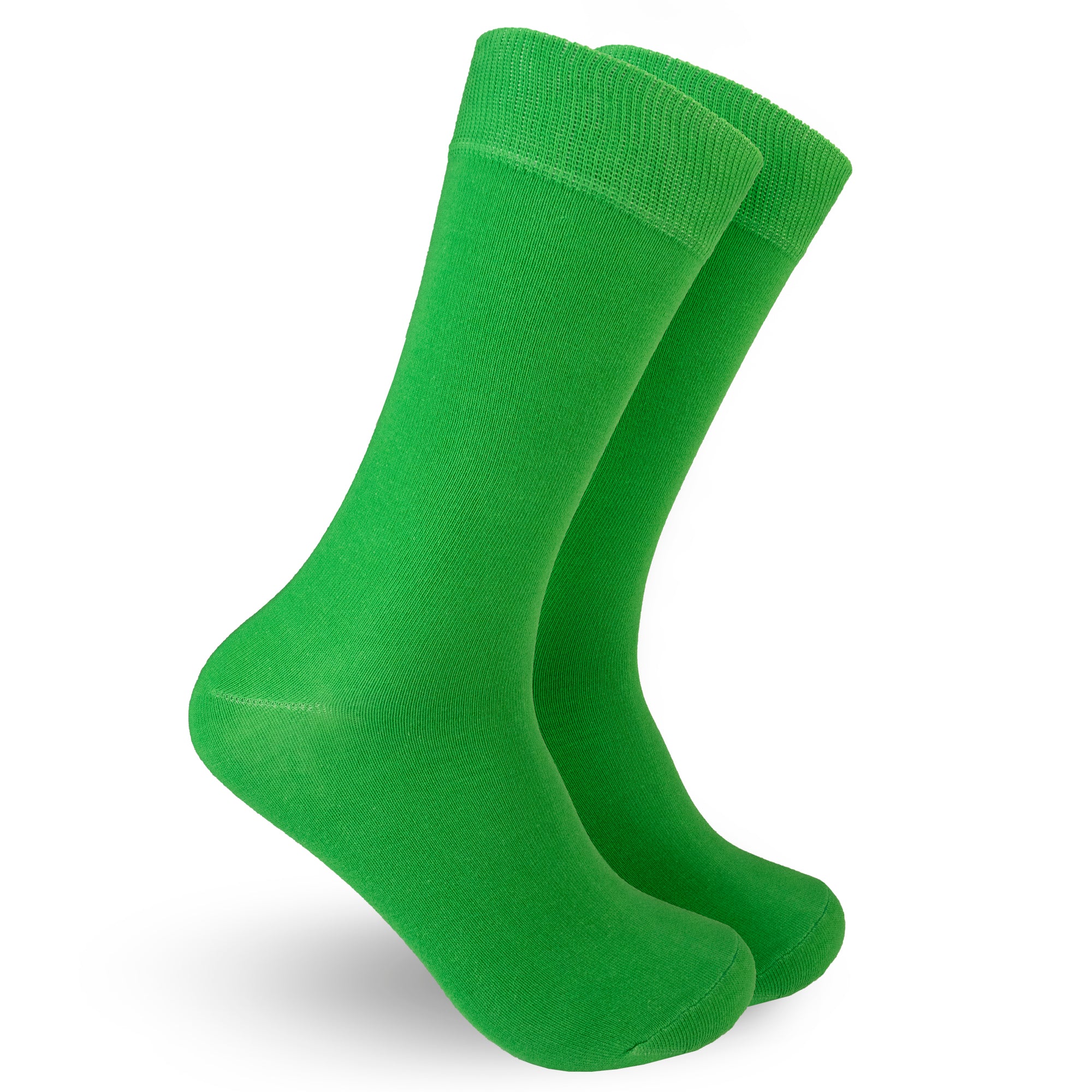 Calcetín de Vestir Colores Lisos 0265 Hombre