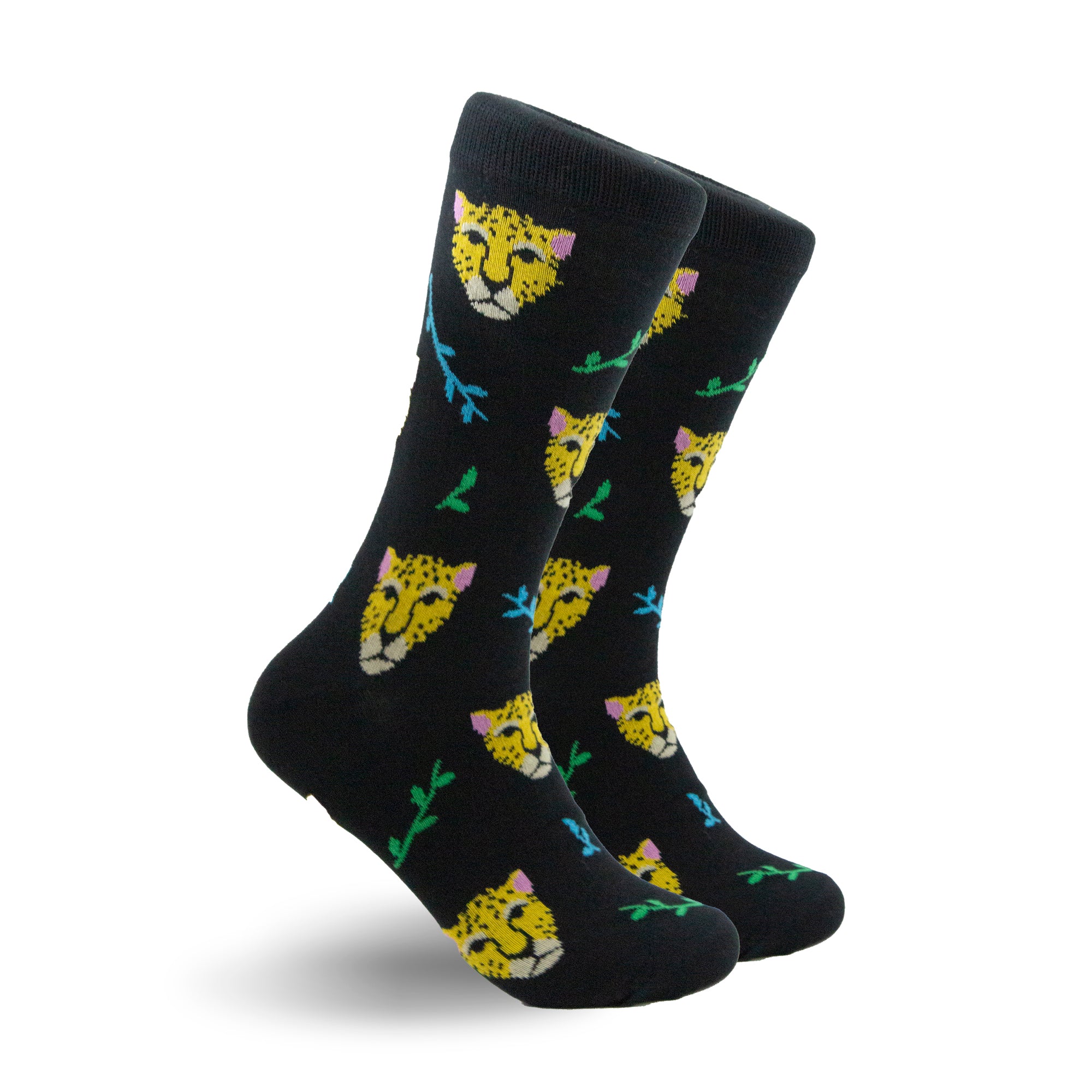 Guate Lovers Jaguar Edición Limitada - Hombre