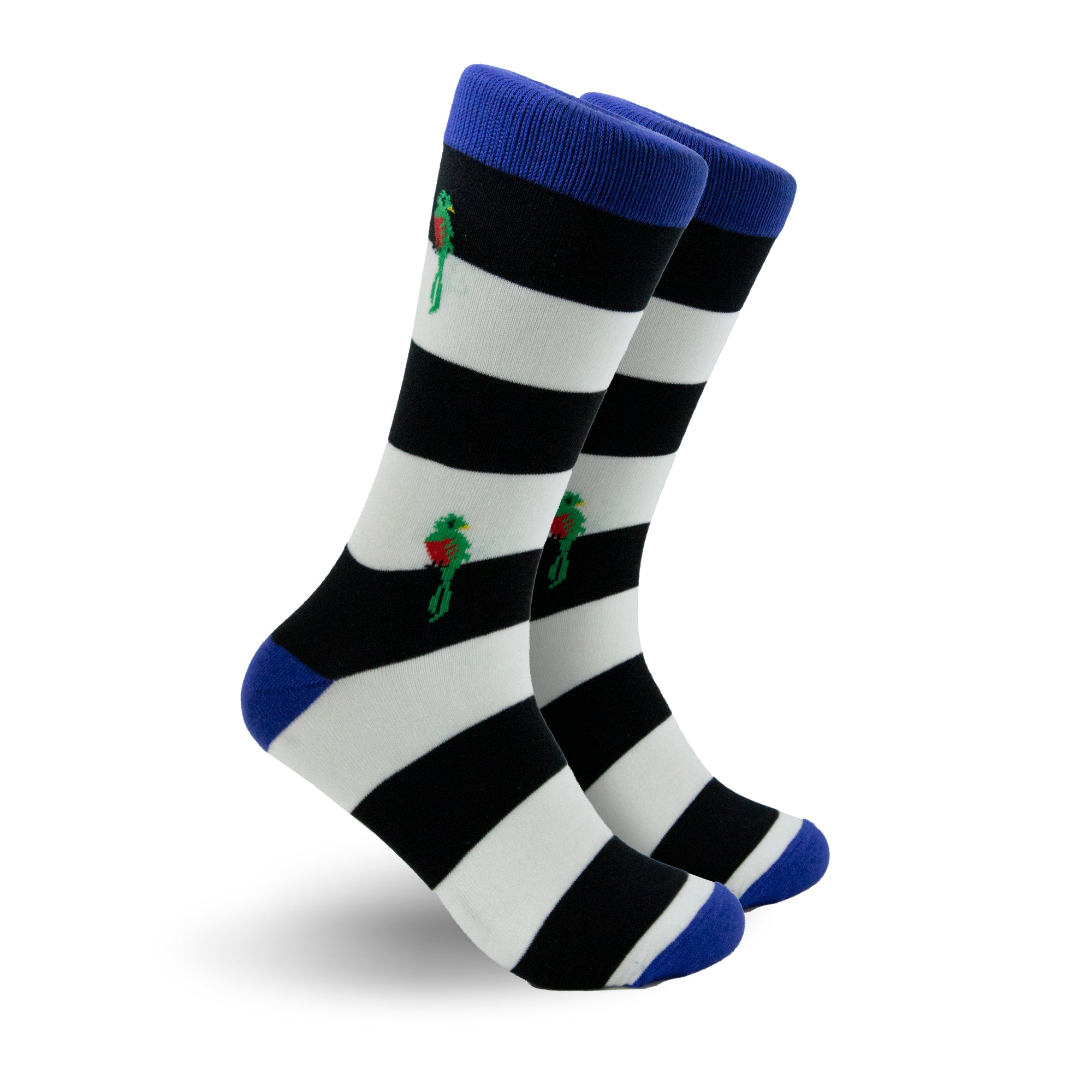 Guate Lovers Quetzal Edición Limitada - Hombre