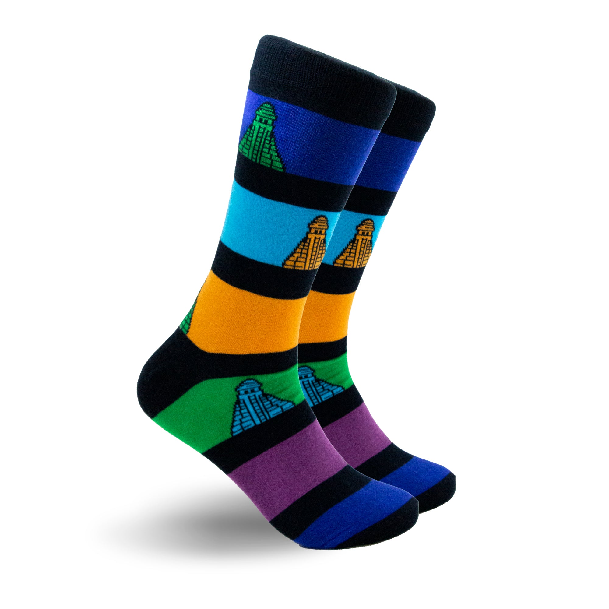 Guate Lovers Tikal Edición Limitada - Hombre