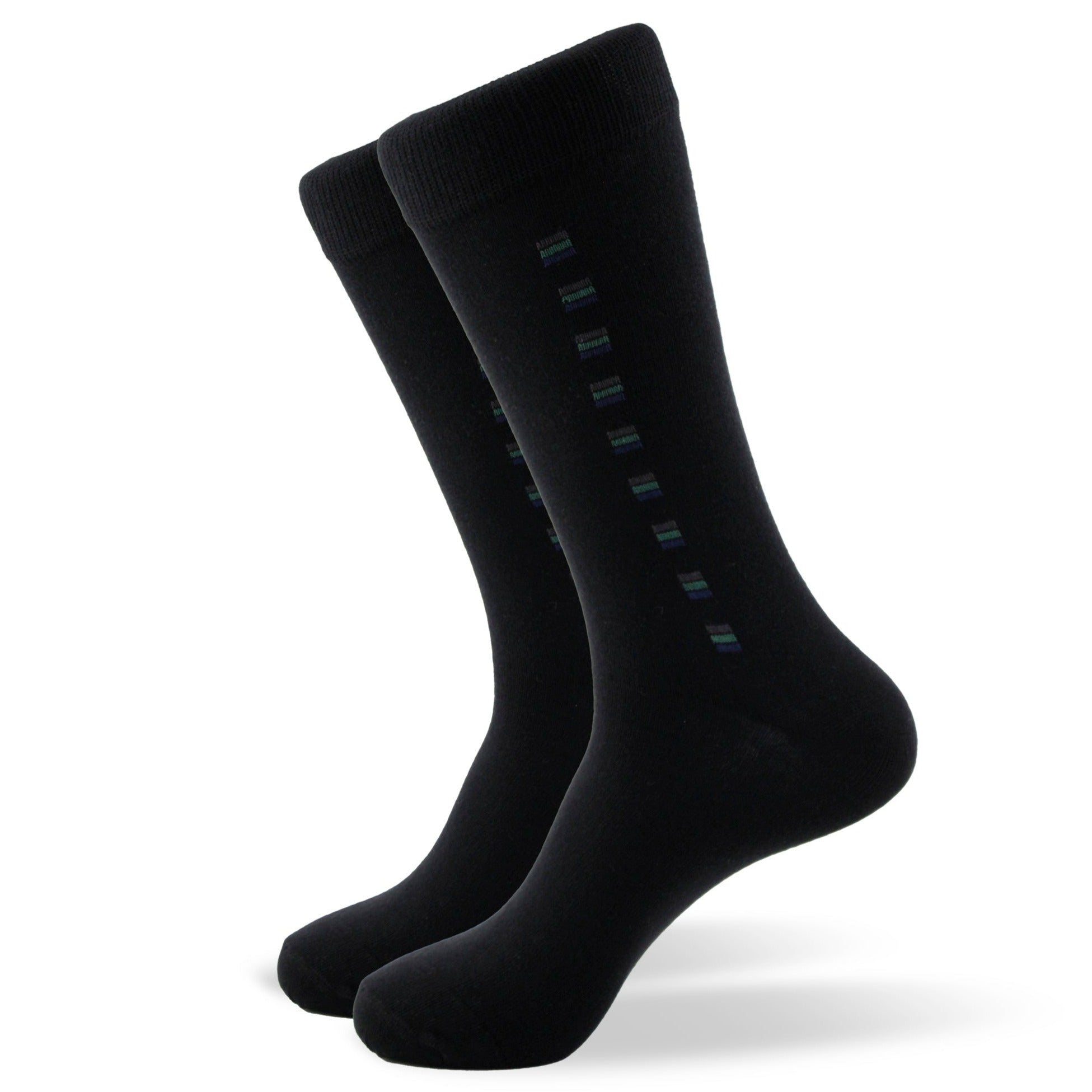 Calcetín de Vestir 0347 Hombre