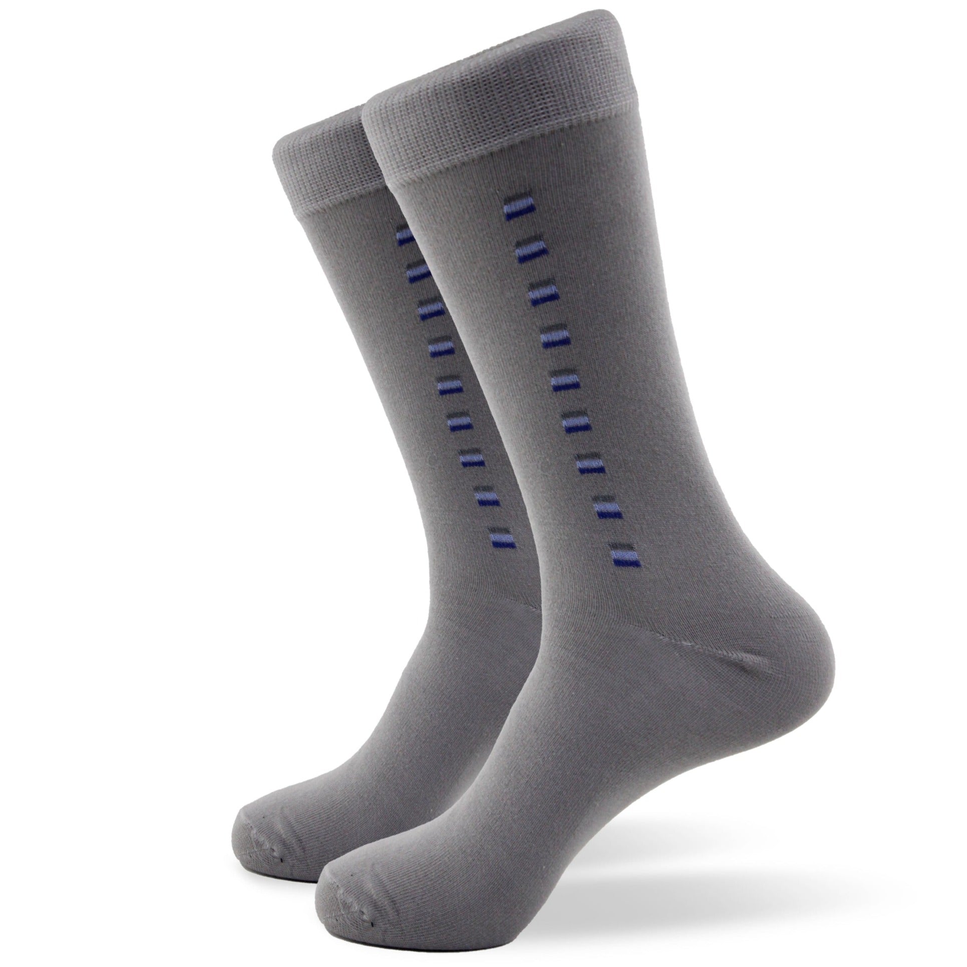 Calcetín de Vestir 0347 Hombre