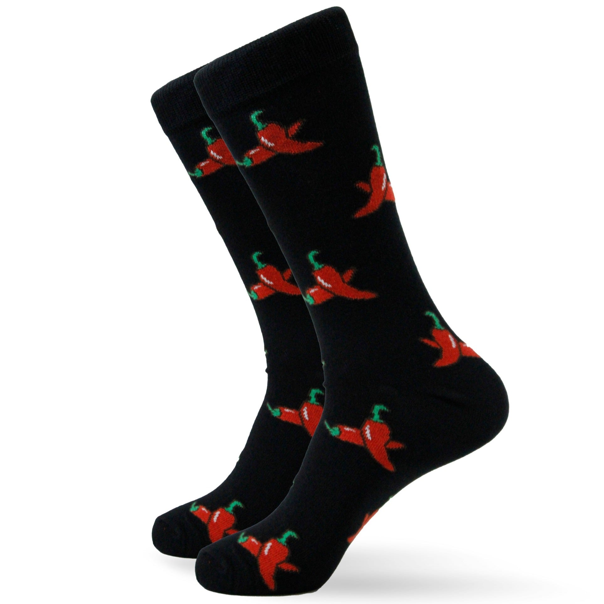 Calcetín Fashion Chiles 0389 Hombre