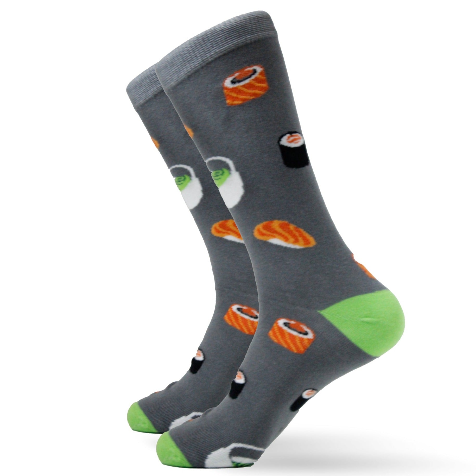 Calcetín Fashion Sushi 0390 Hombre