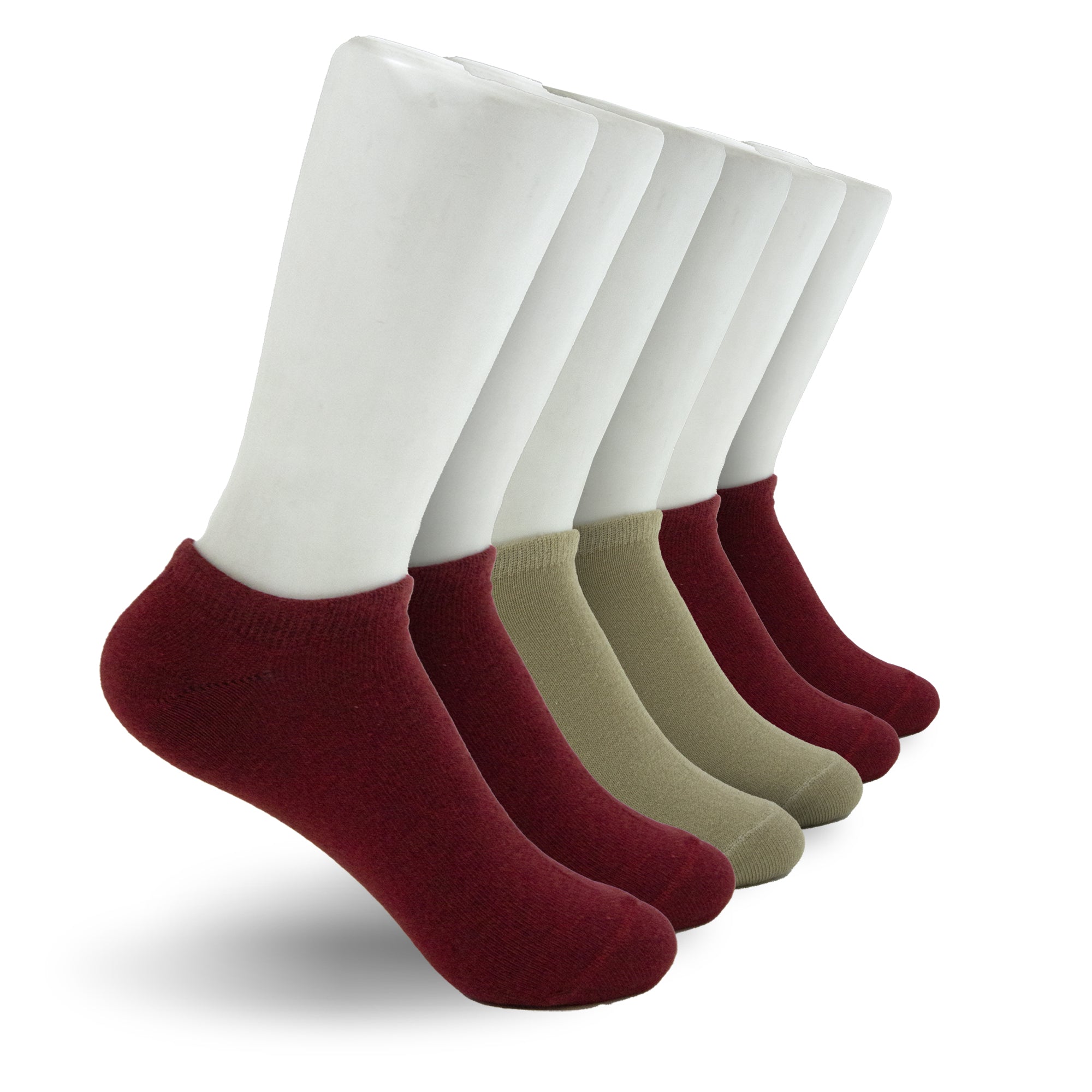 3 Pack Calcetas de Oferta 3 x Q15 - Mujer