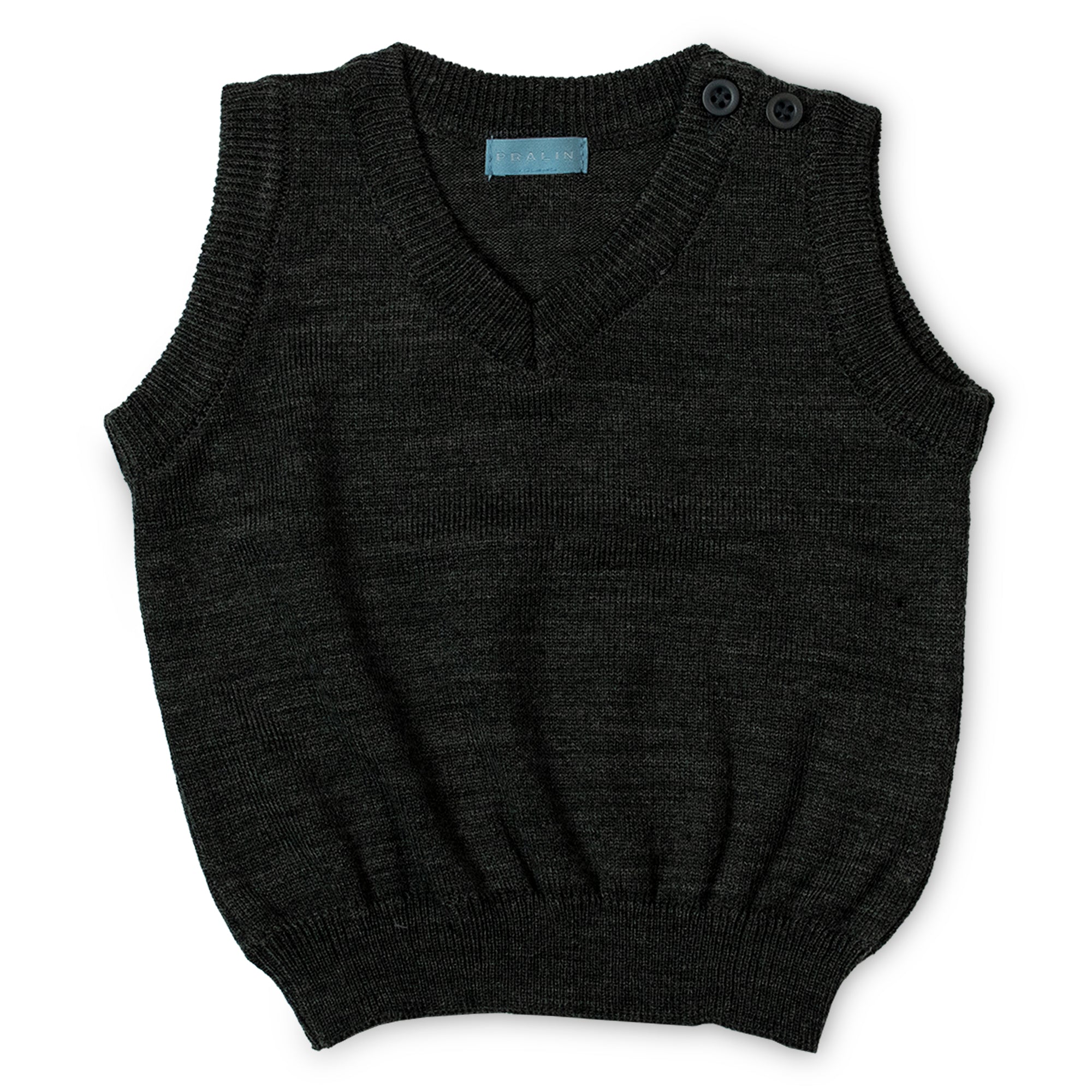 Chaleco Oxford 10020 Bebé