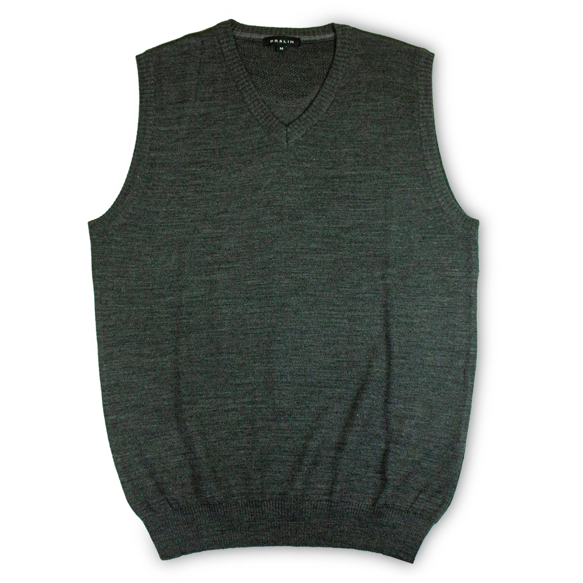 Chaleco con Cuello V para Hombre 10071