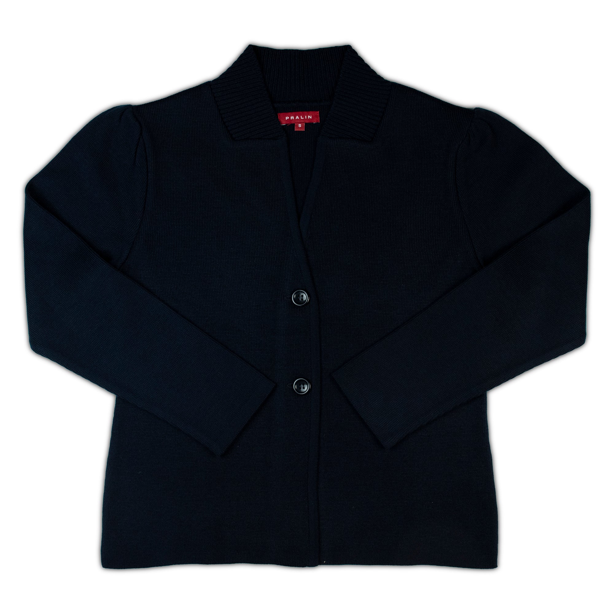 Chaqueta Copa Fruncida 10406 Mujer