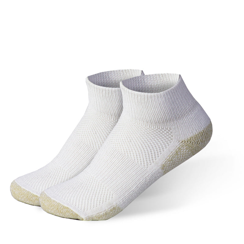 Calcetines con Hilo de Cobre 0057 Niño - 2 Pack