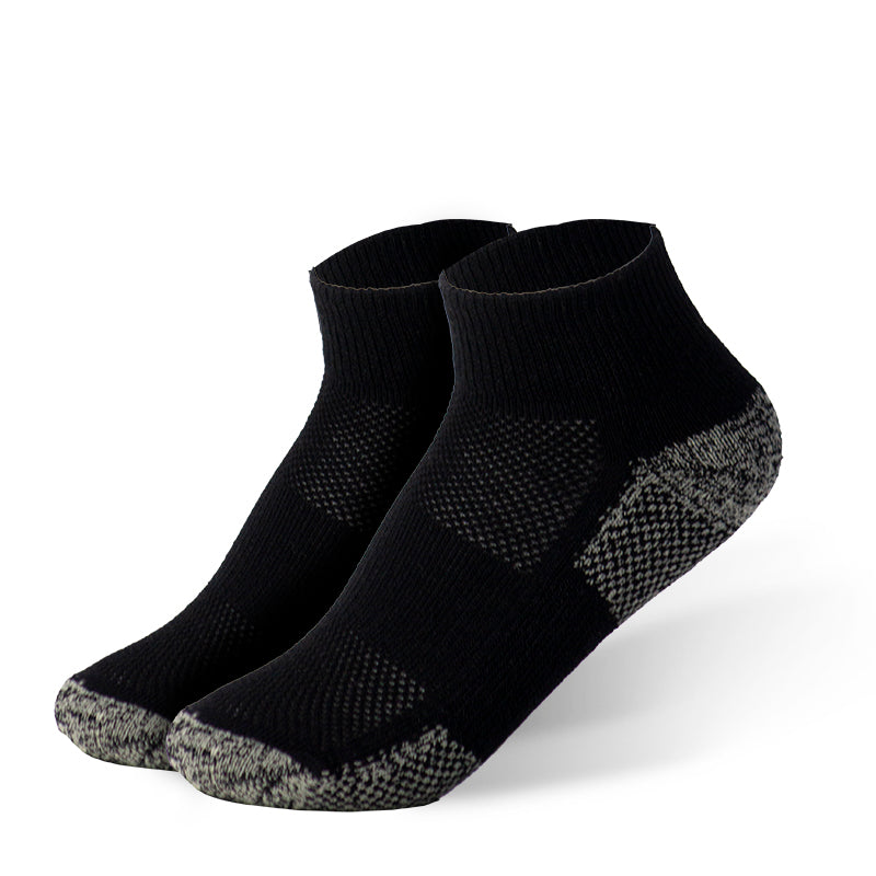 Calcetines con Hilo de Cobre 0057 Niño - 2 Pack