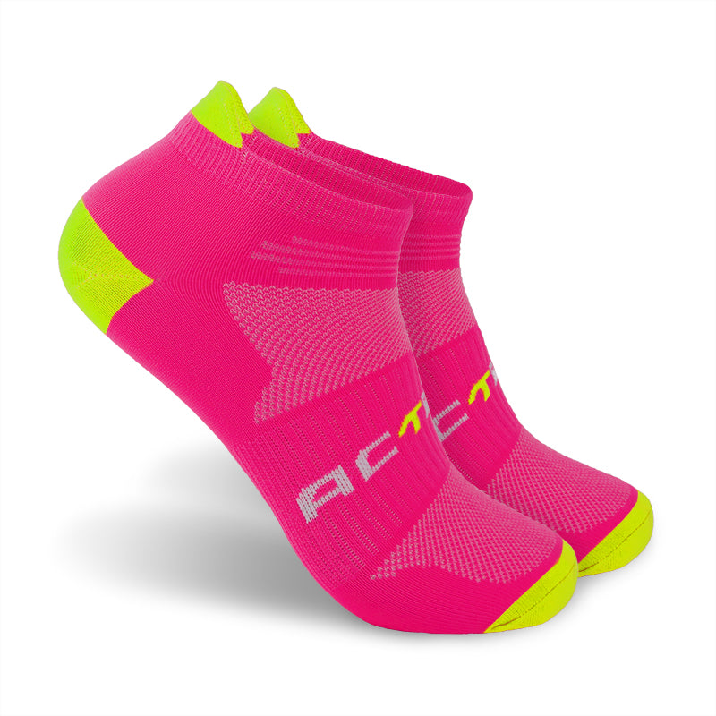 Calceta ACTIVE Corta 0224 Mujer