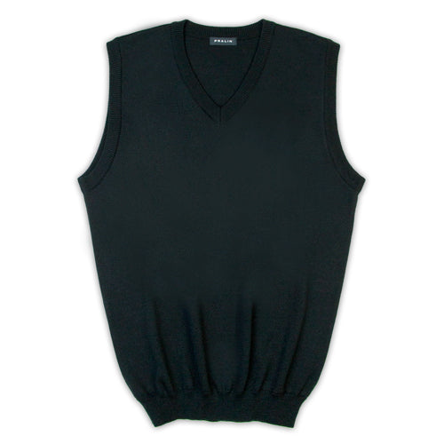 Chaleco con Cuello V para Hombre 10071