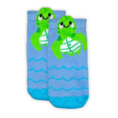 Calceta Tortuguitas 0067 Beba