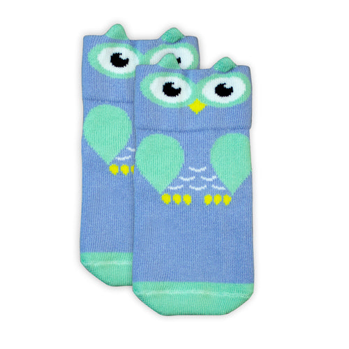 Calceta Búhos 0067 Beba