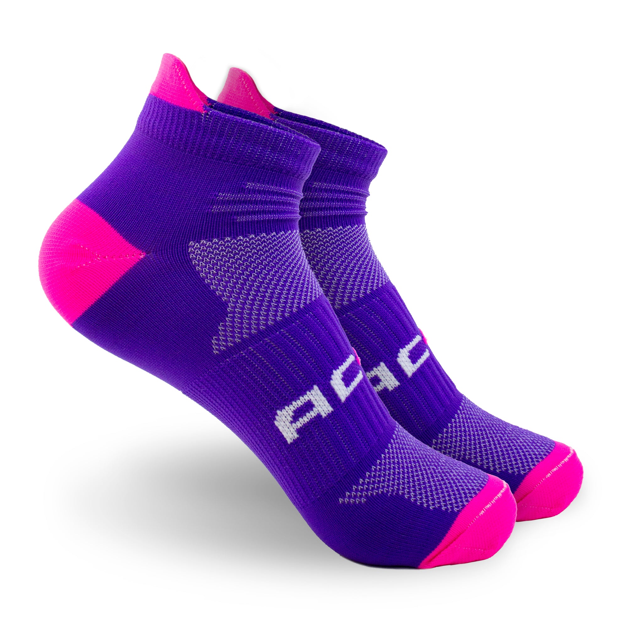 Calceta ACTIVE Corta 0224 Mujer