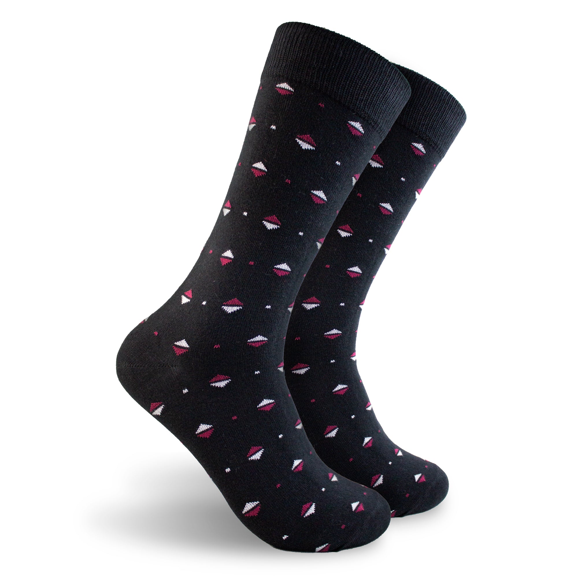 Calcetín de Vestir 0346 Hombre