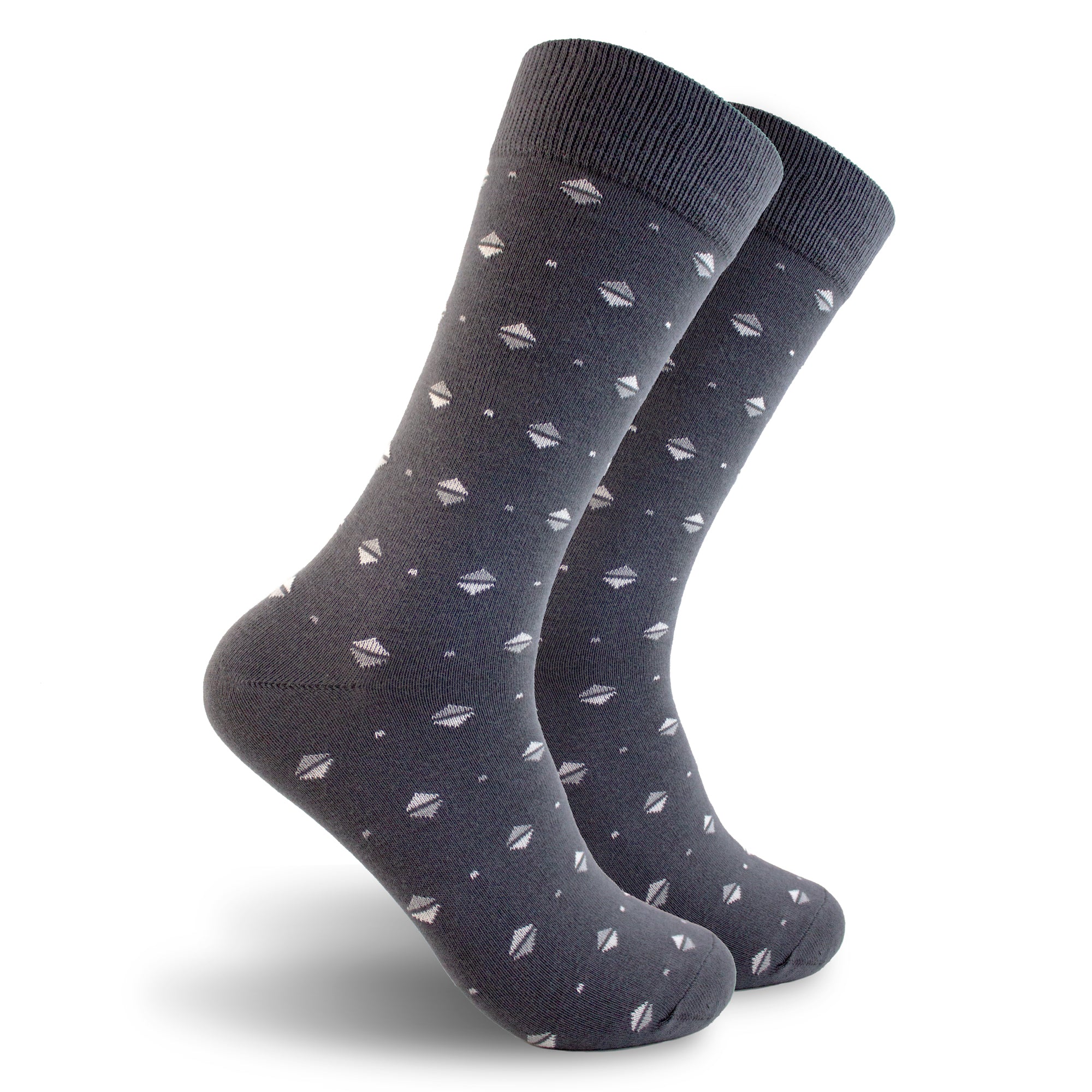 Calcetín de Vestir 0346 Hombre