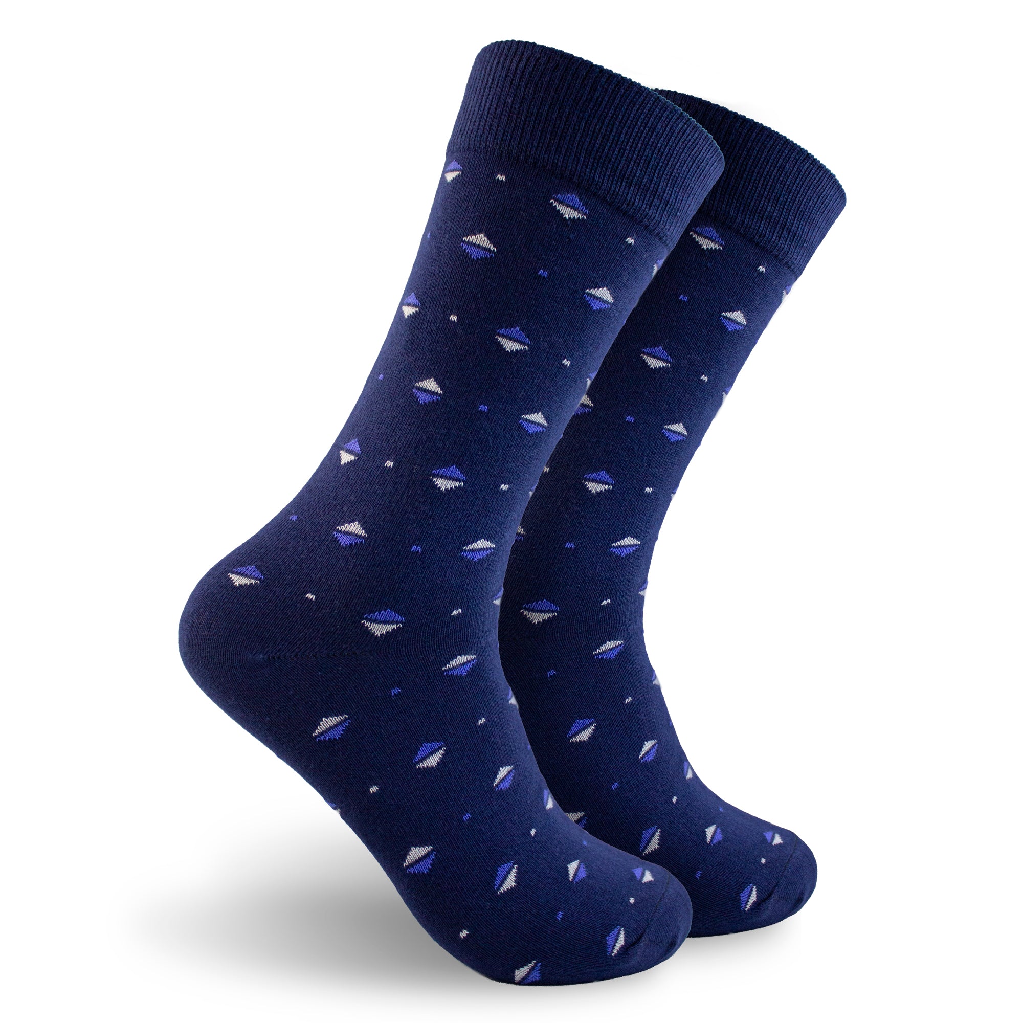 Calcetín de Vestir 0346 Hombre