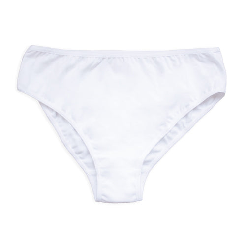 Bikini Blanco 10003 Niña