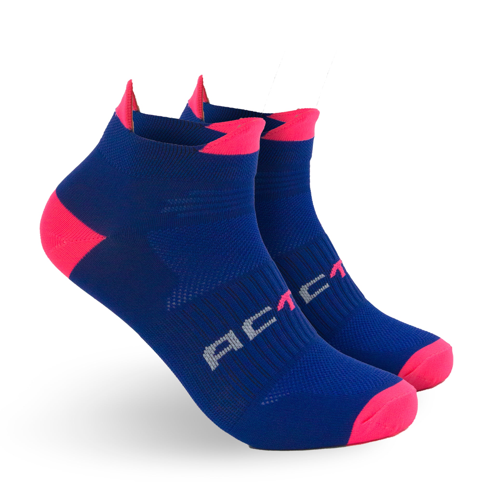 Calcetín ACTIVE Corto con Doble Talón 0343 Hombre