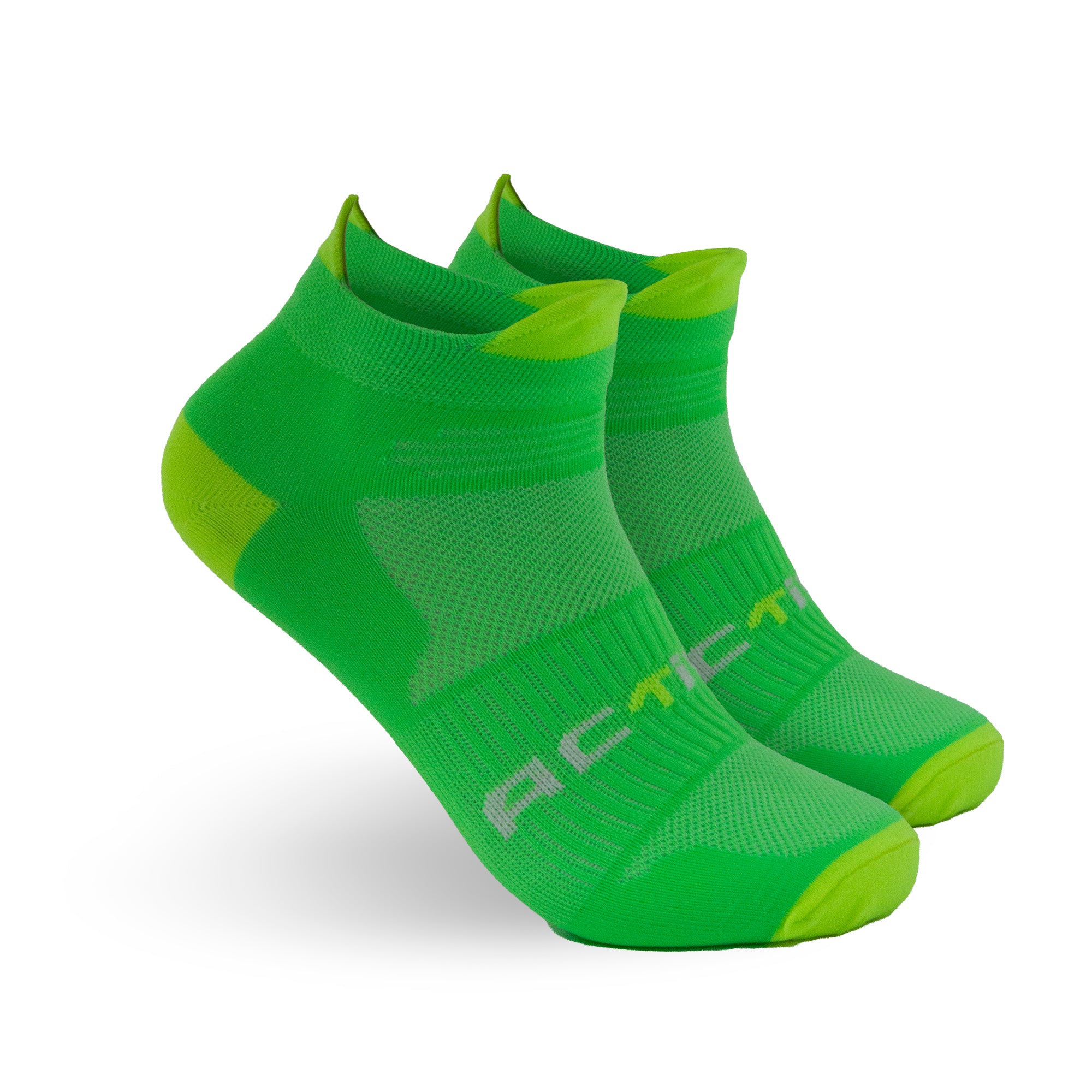 Calcetín ACTIVE Corto con Doble Talón 0343 Hombre