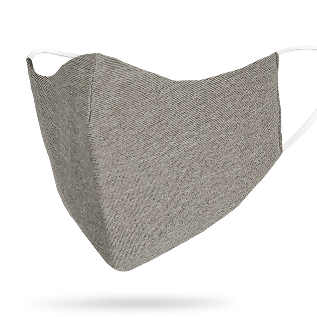 Mascarilla Antibacterial Ninja para Adultos