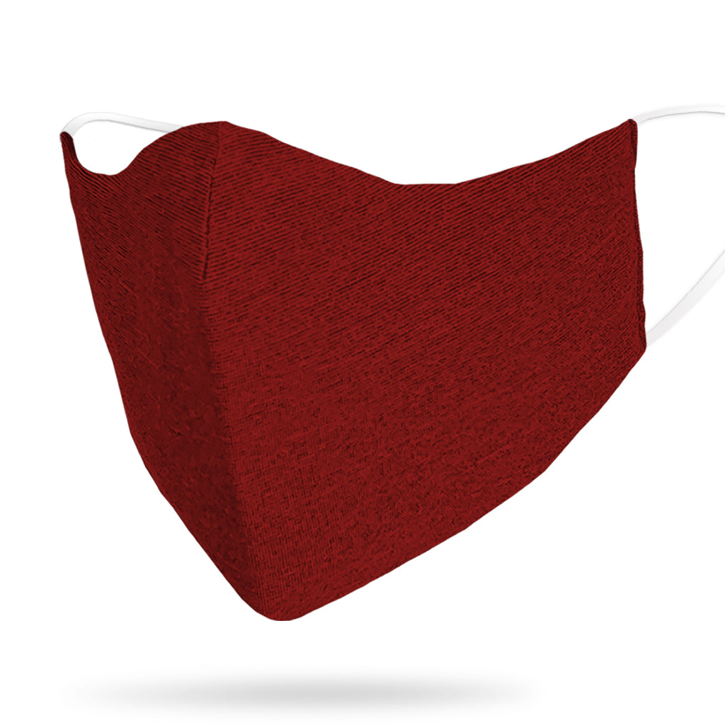 Mascarilla Antibacterial Ninja para Adultos