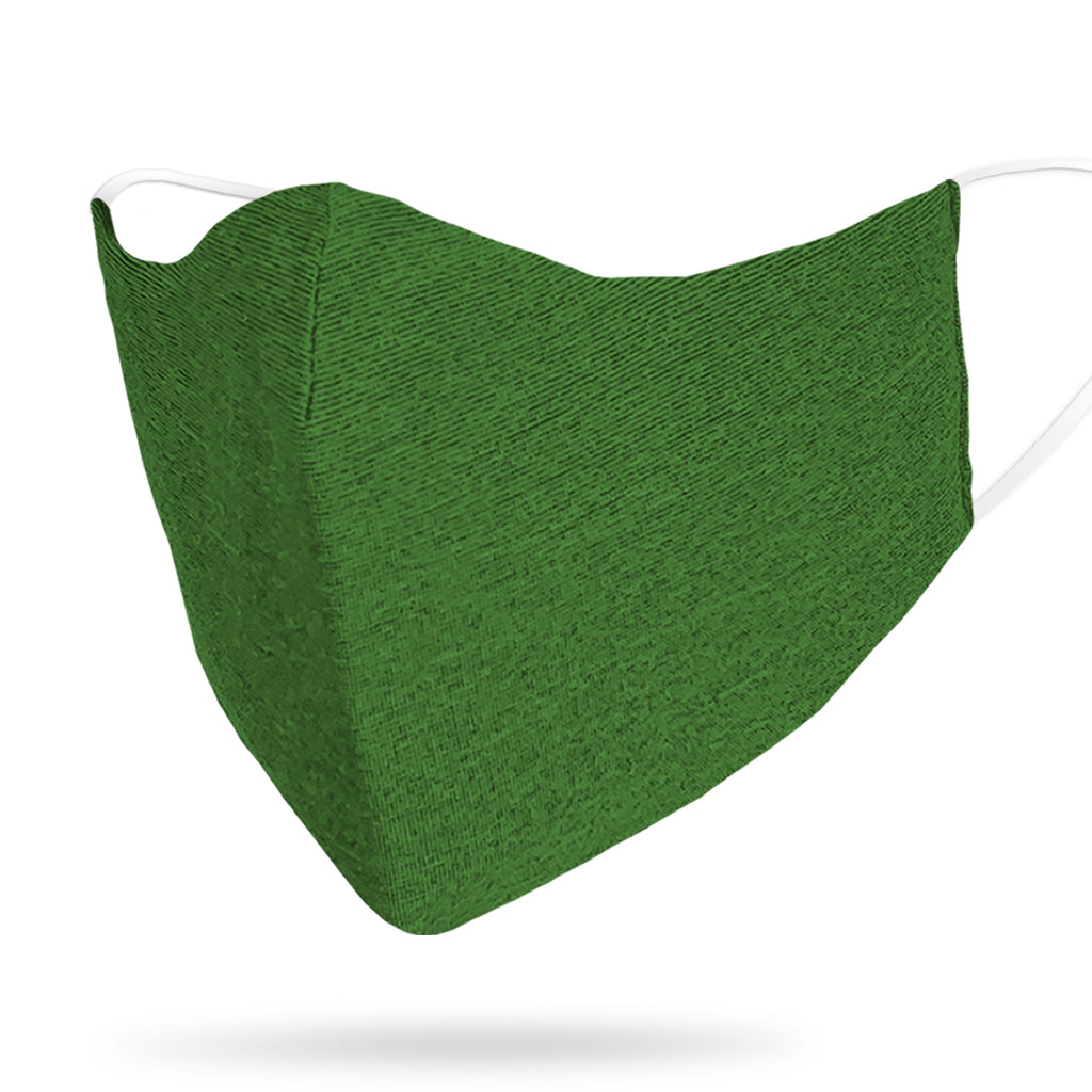 Mascarilla Antibacterial Ninja para Adultos