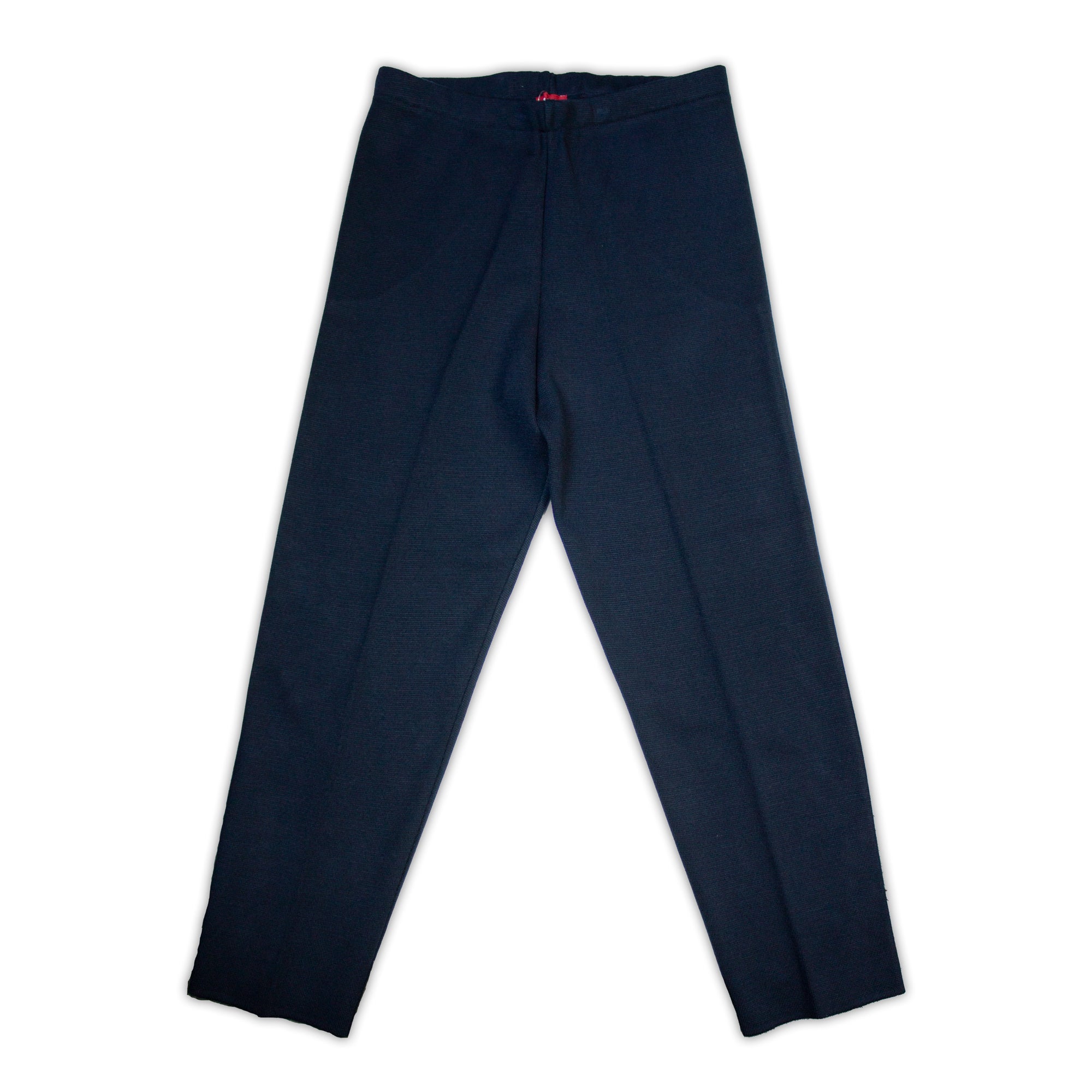 Pantalón Tejido 00011 de Mujer