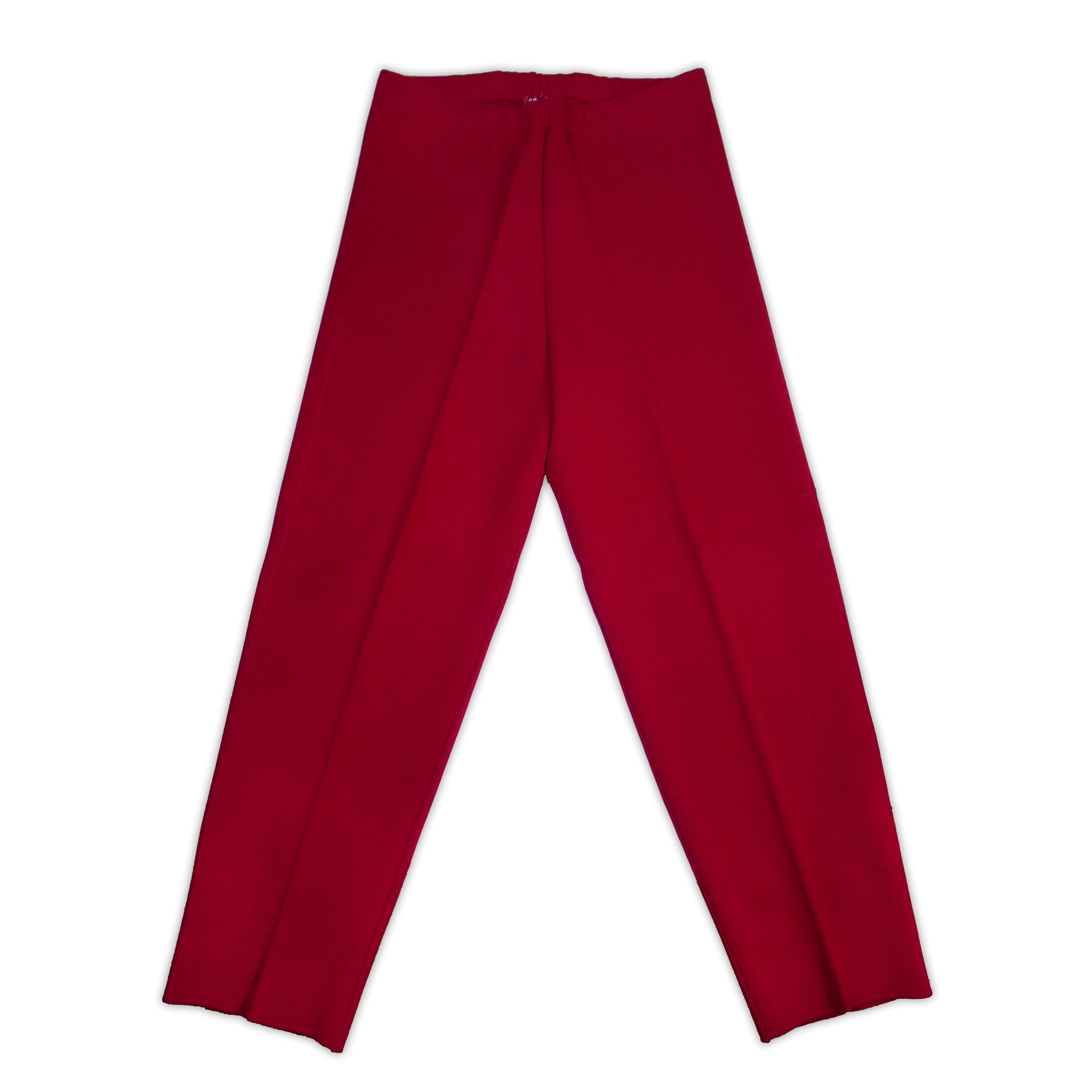 Pantalón Tejido 00011 de Mujer