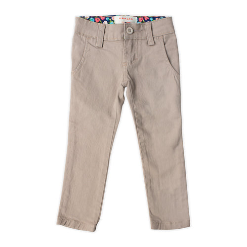 Pantalón Khaki 10070 Beba