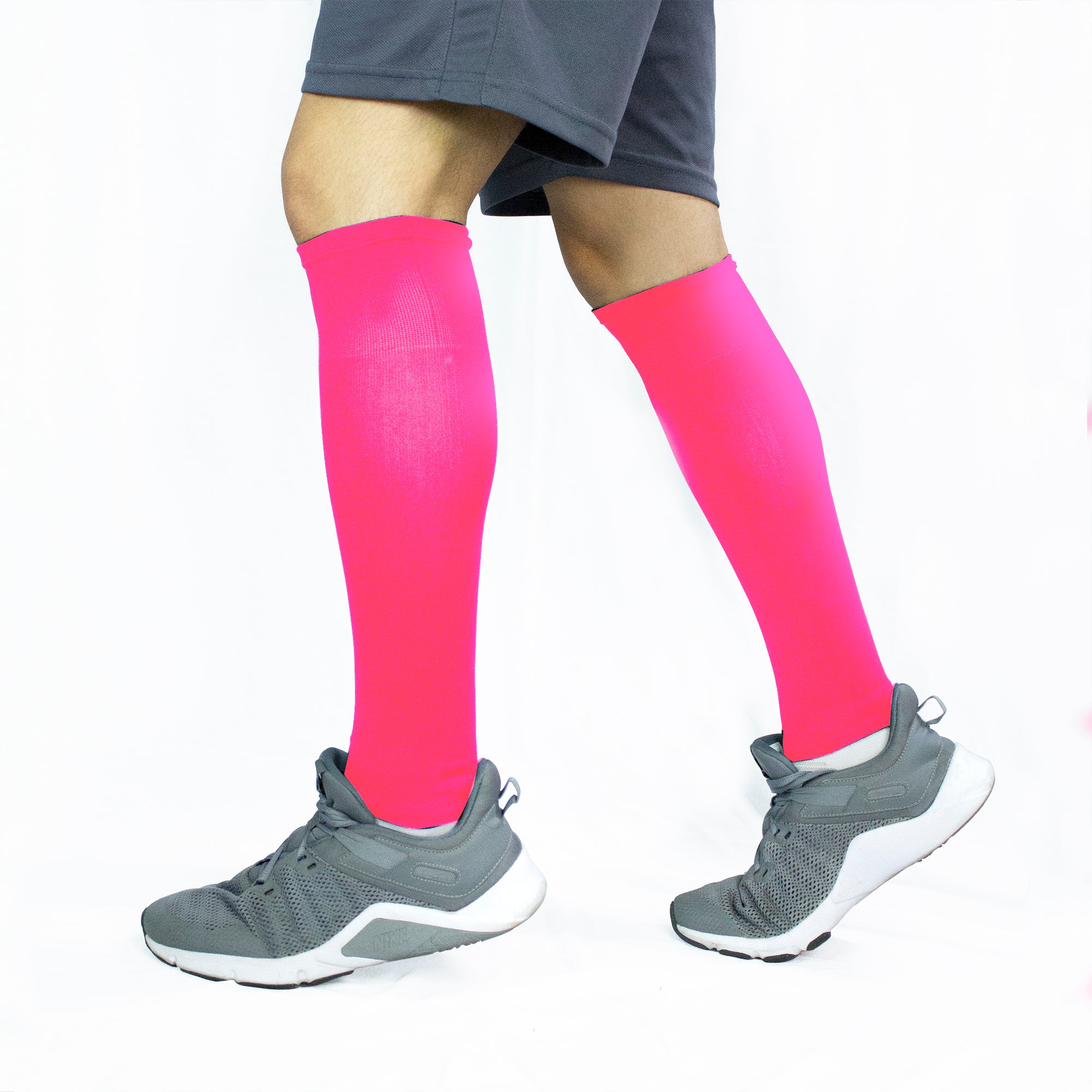 Pantorrilleras Deportivas ACTIVE 0345 Mujer