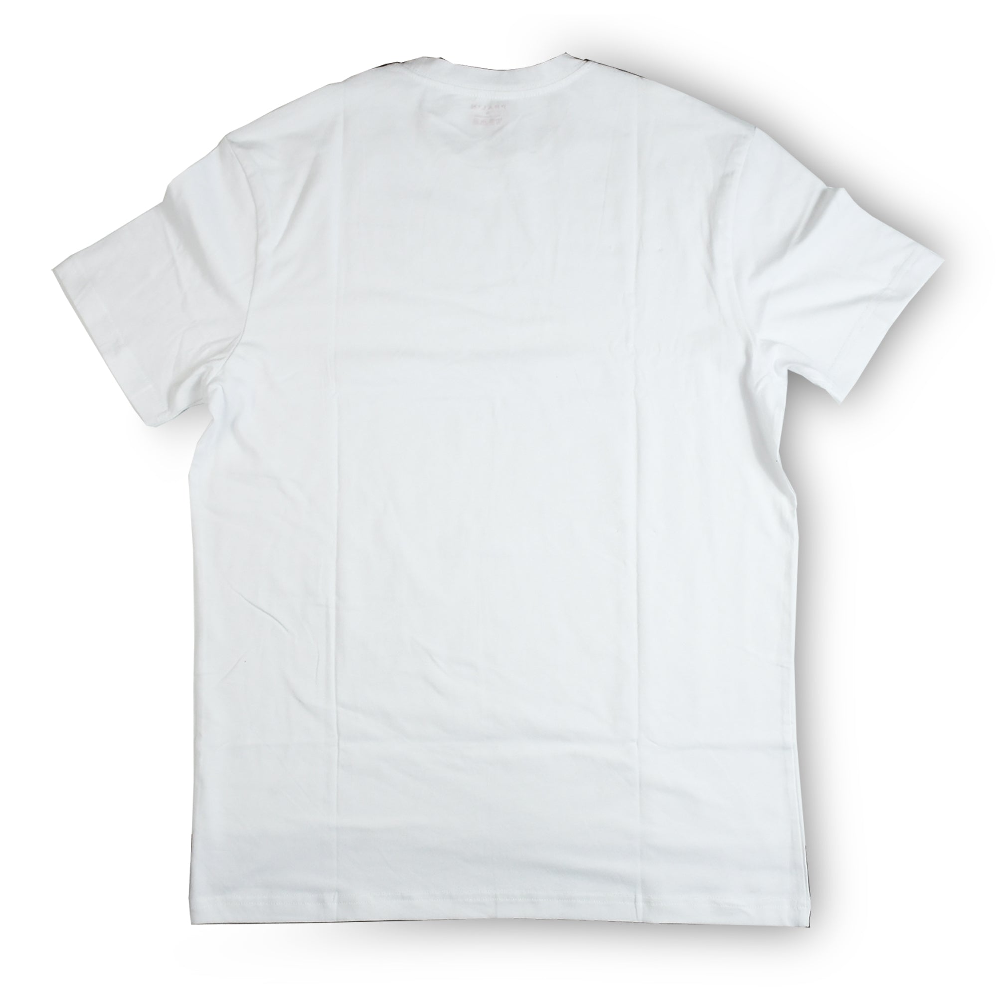 Playera Blanca para Hombre