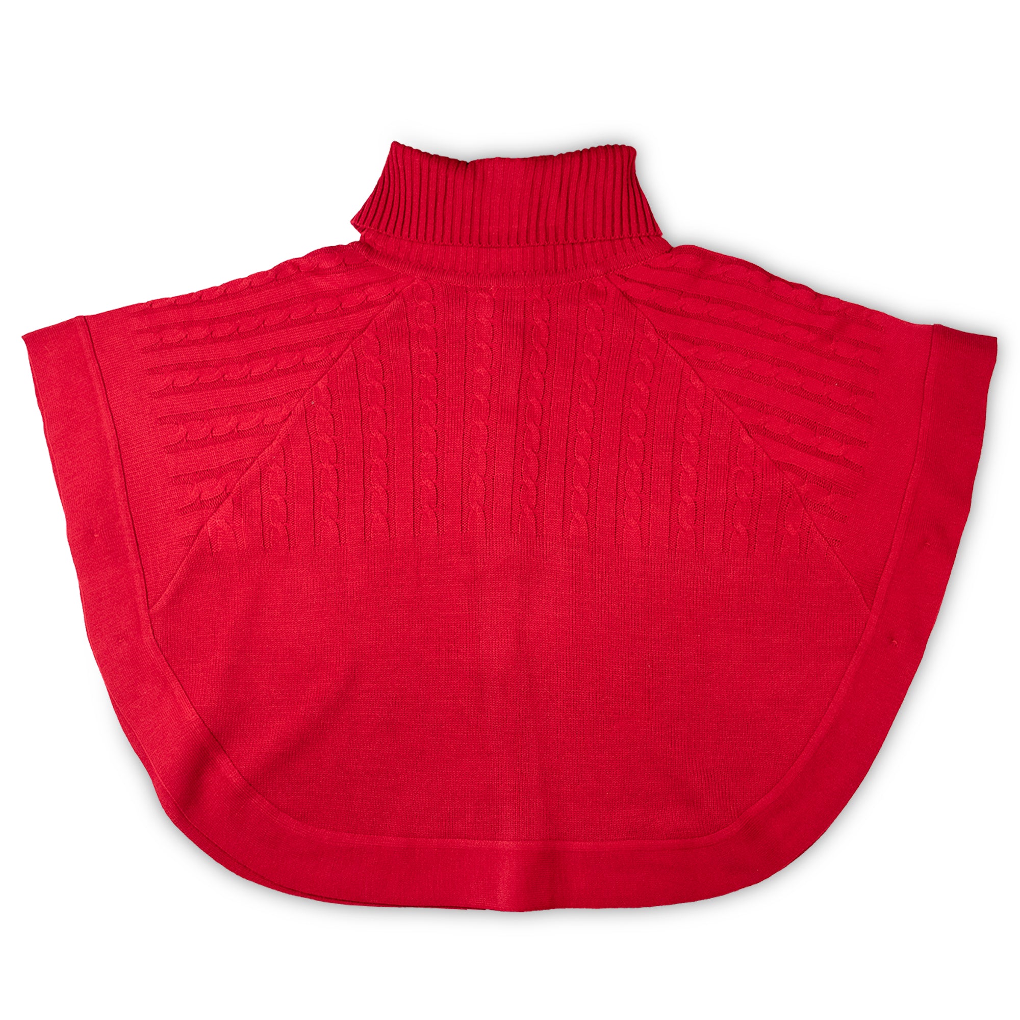 Poncho 10001 Mujer