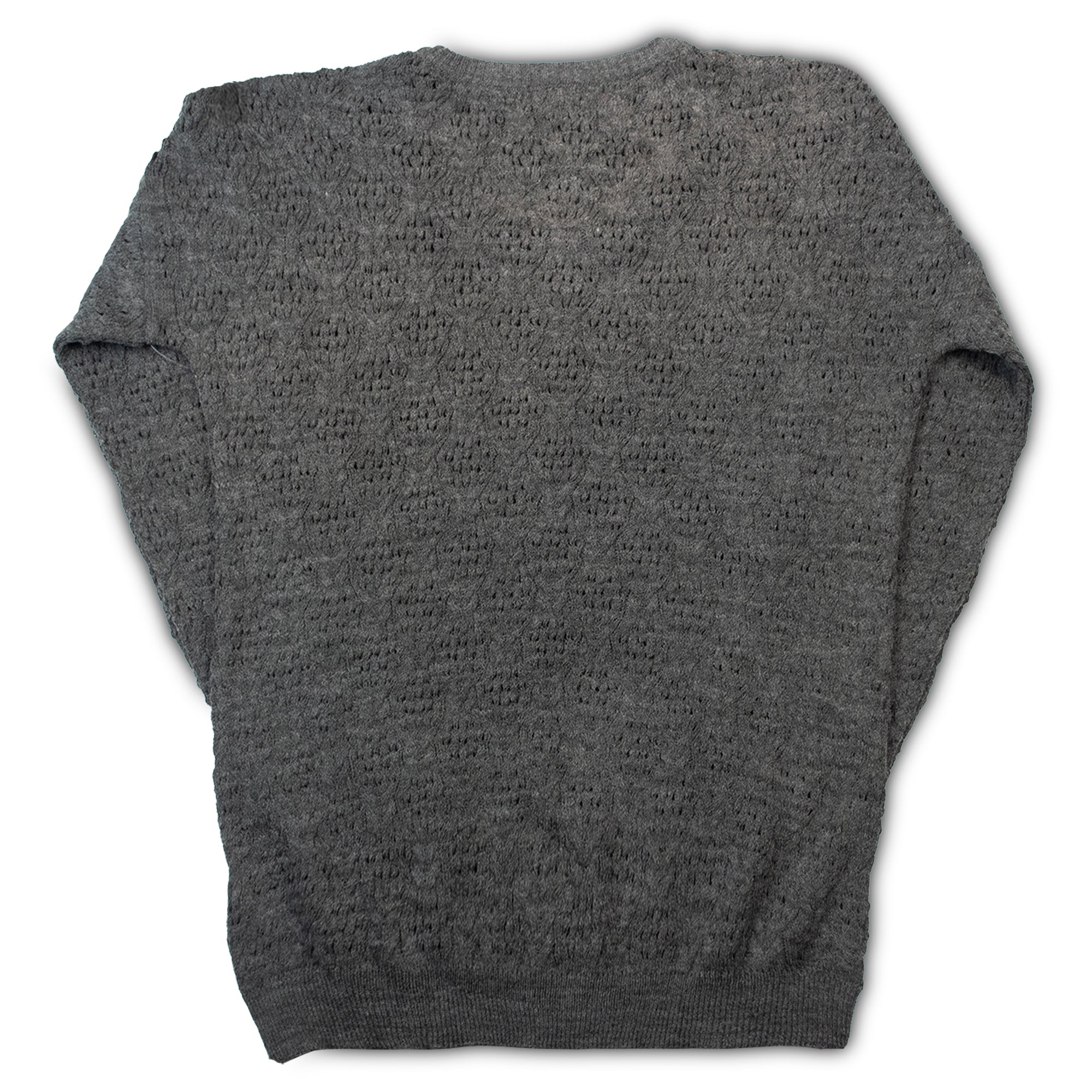 Suéter Pullover Manga Larga 10404 Mujer