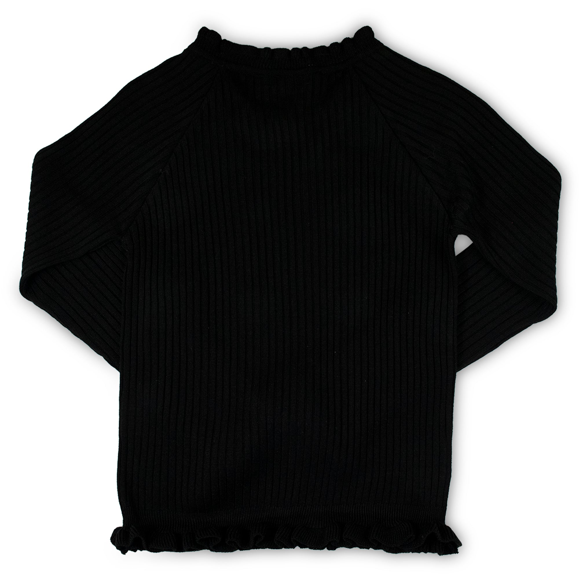 Suéter Acanalado 10416 Mujer