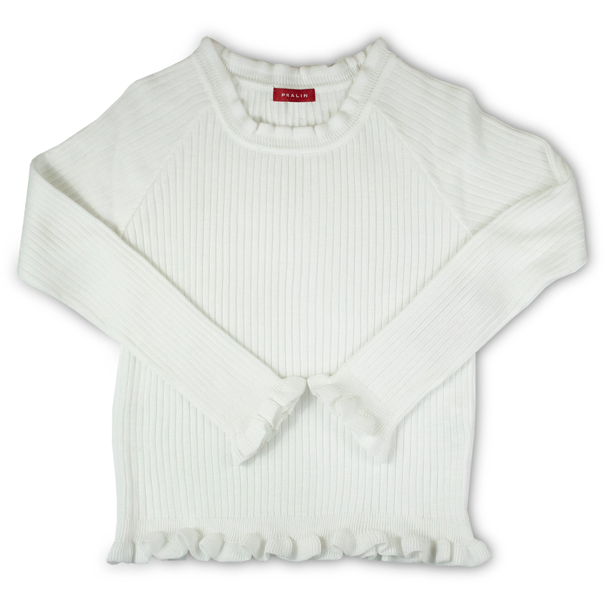 Suéter Acanalado 10416 Mujer