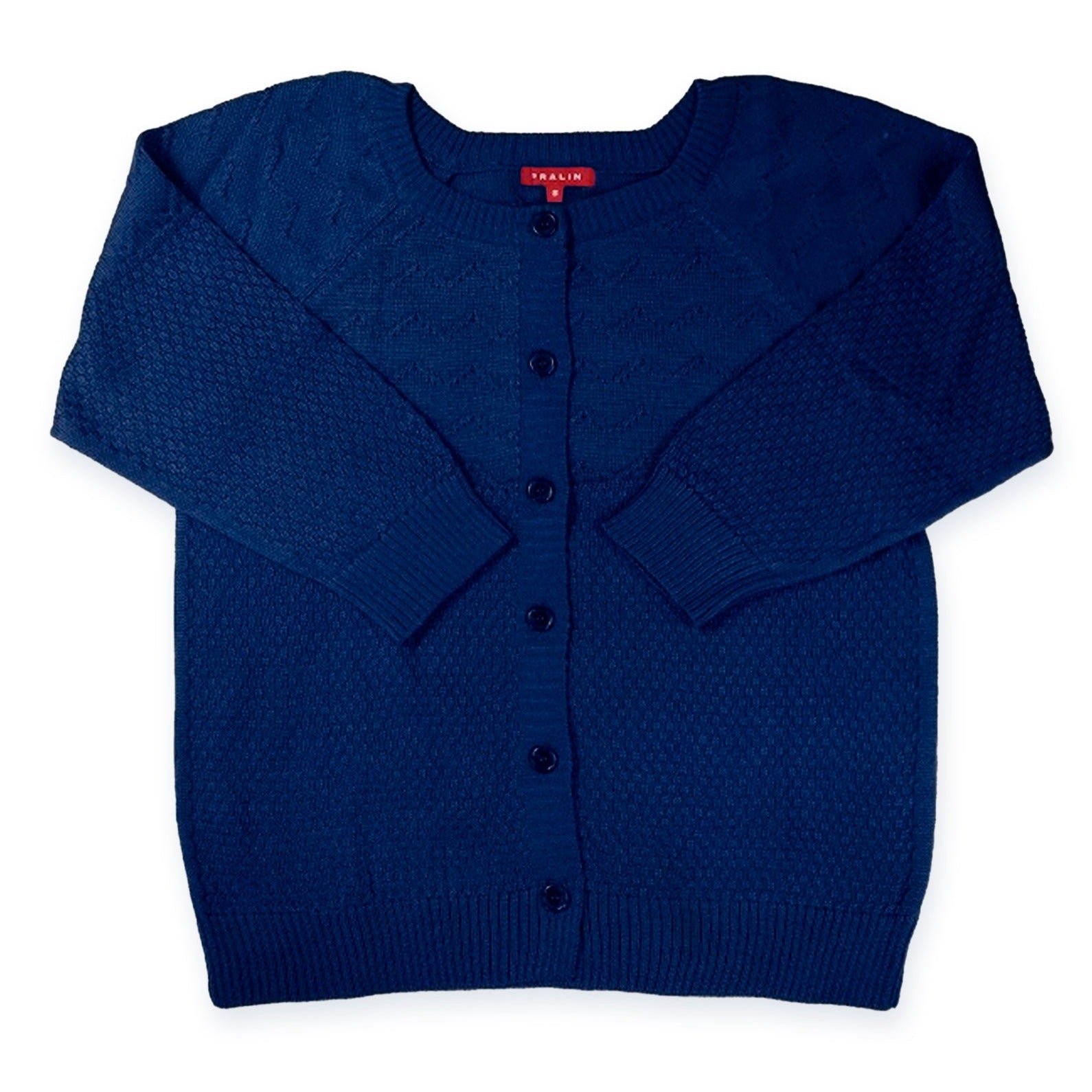 Suéter Abierto 10443 Mujer