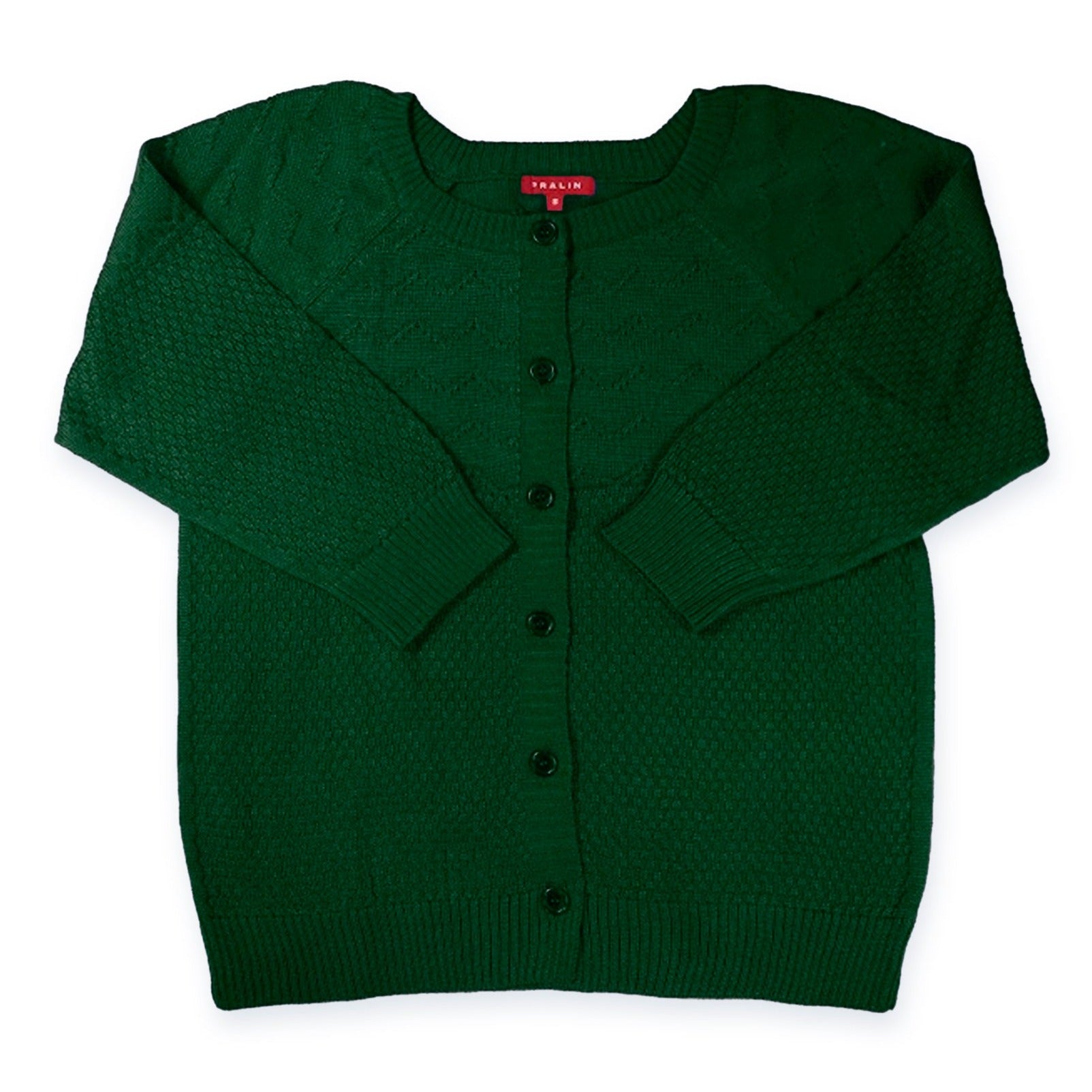 Suéter Abierto 10443 Mujer