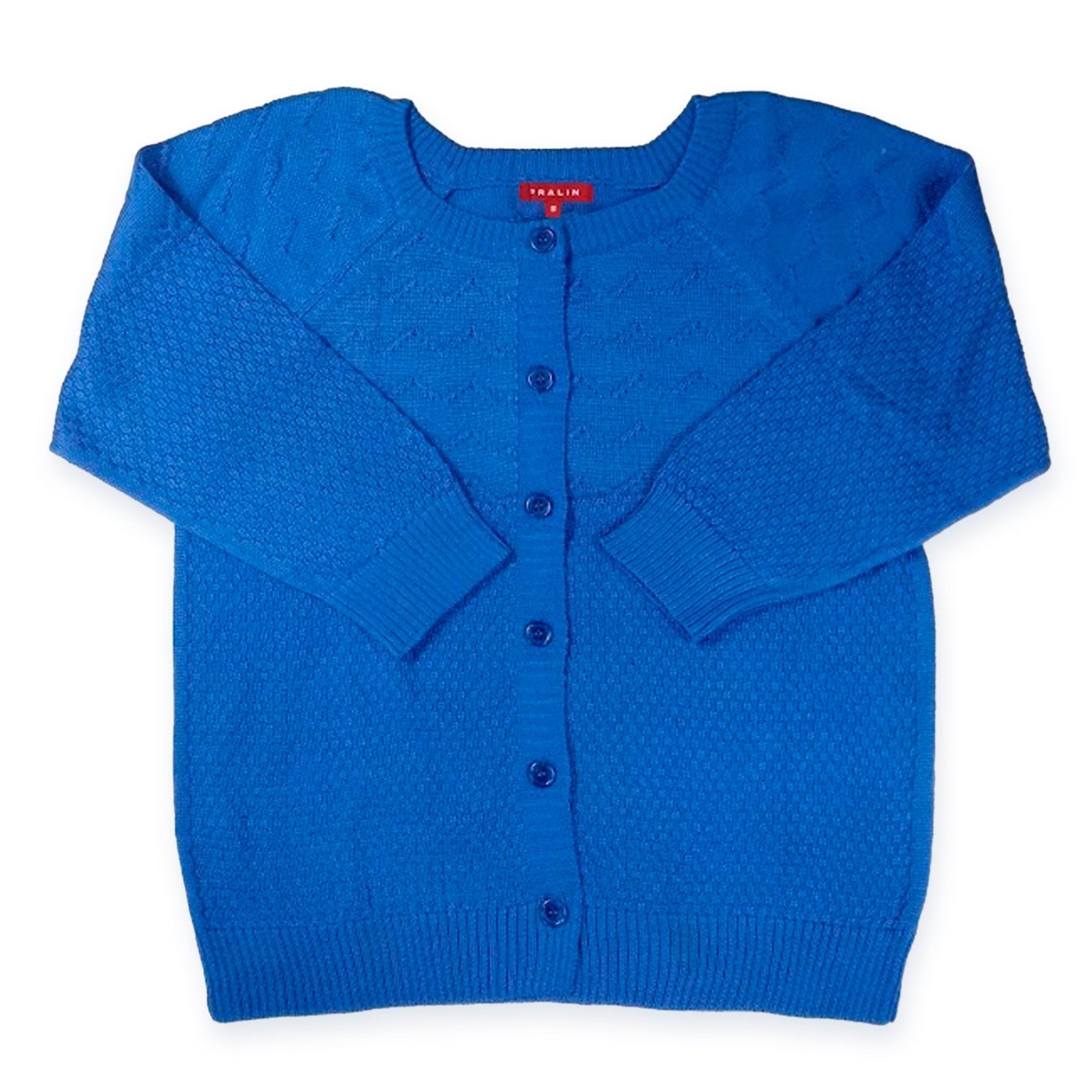 Suéter Abierto 10443 Mujer