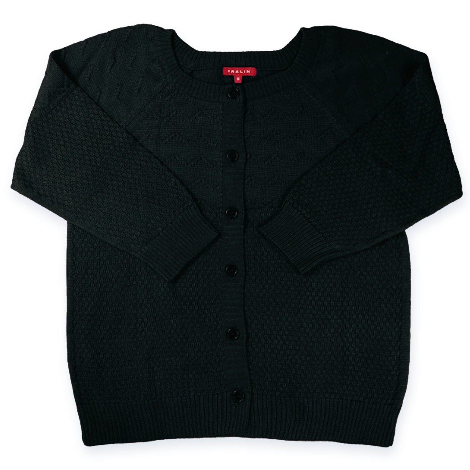 Suéter Abierto 10443 Mujer