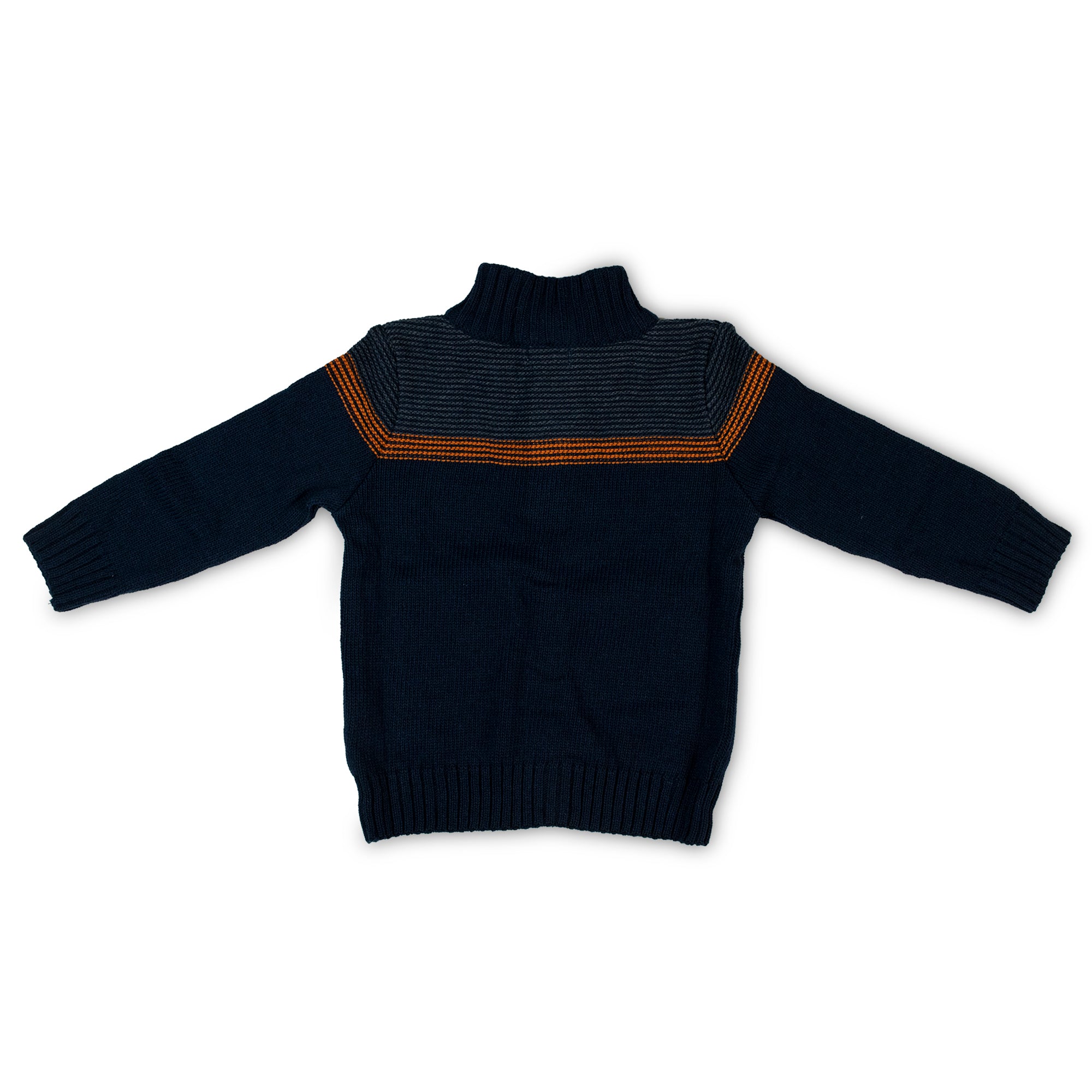 Suéter Azul Marino 10089 Bebé
