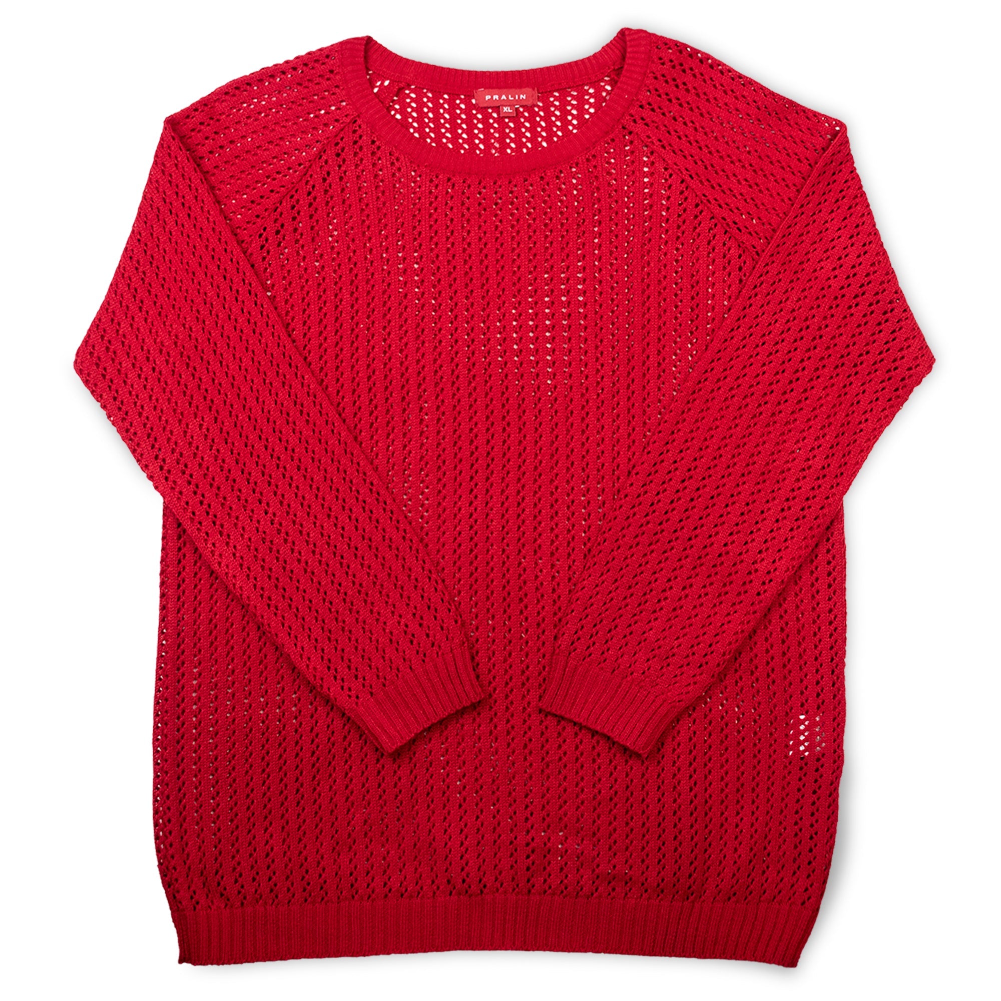 Suéter Calado 10405 Mujer