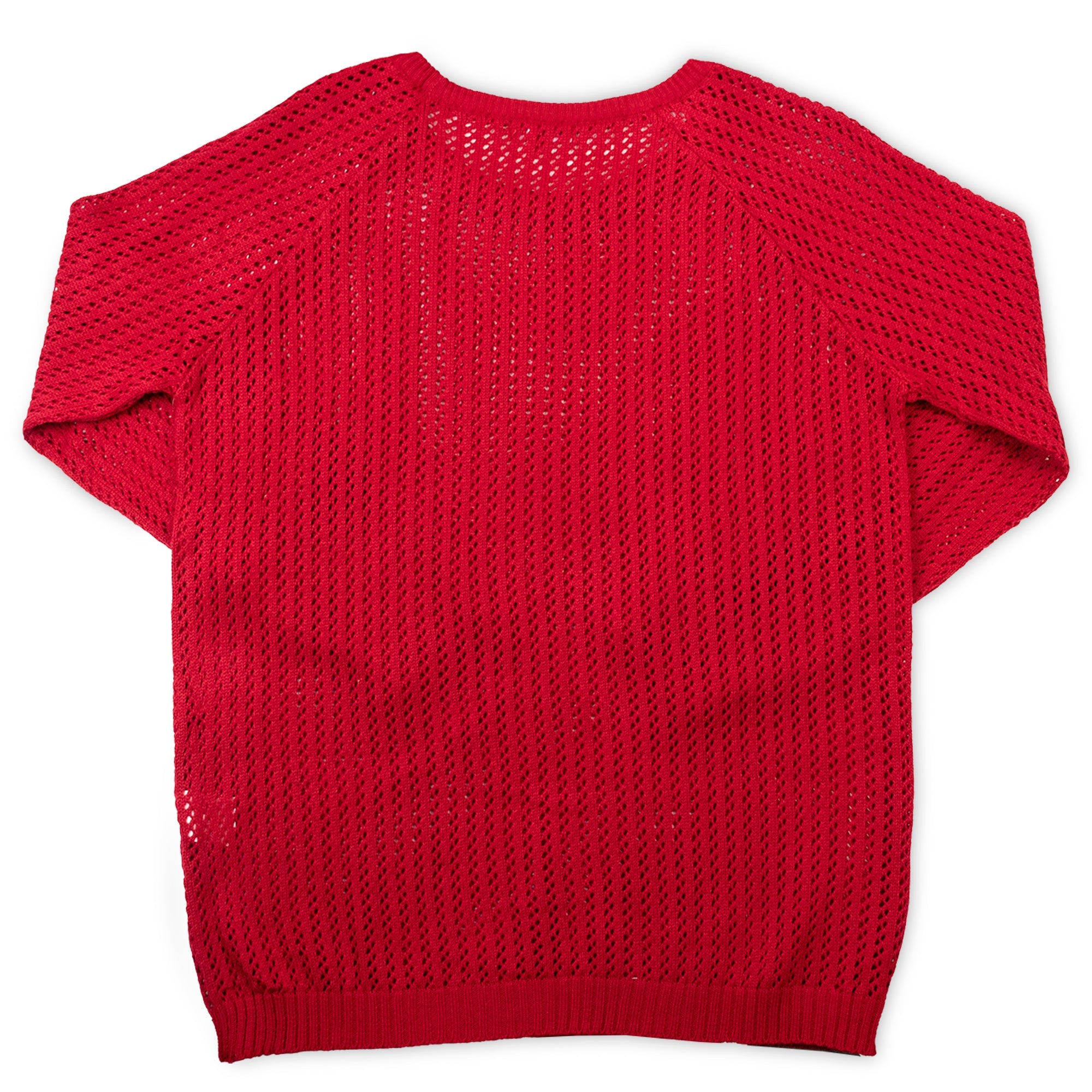 Suéter Calado 10405 Mujer